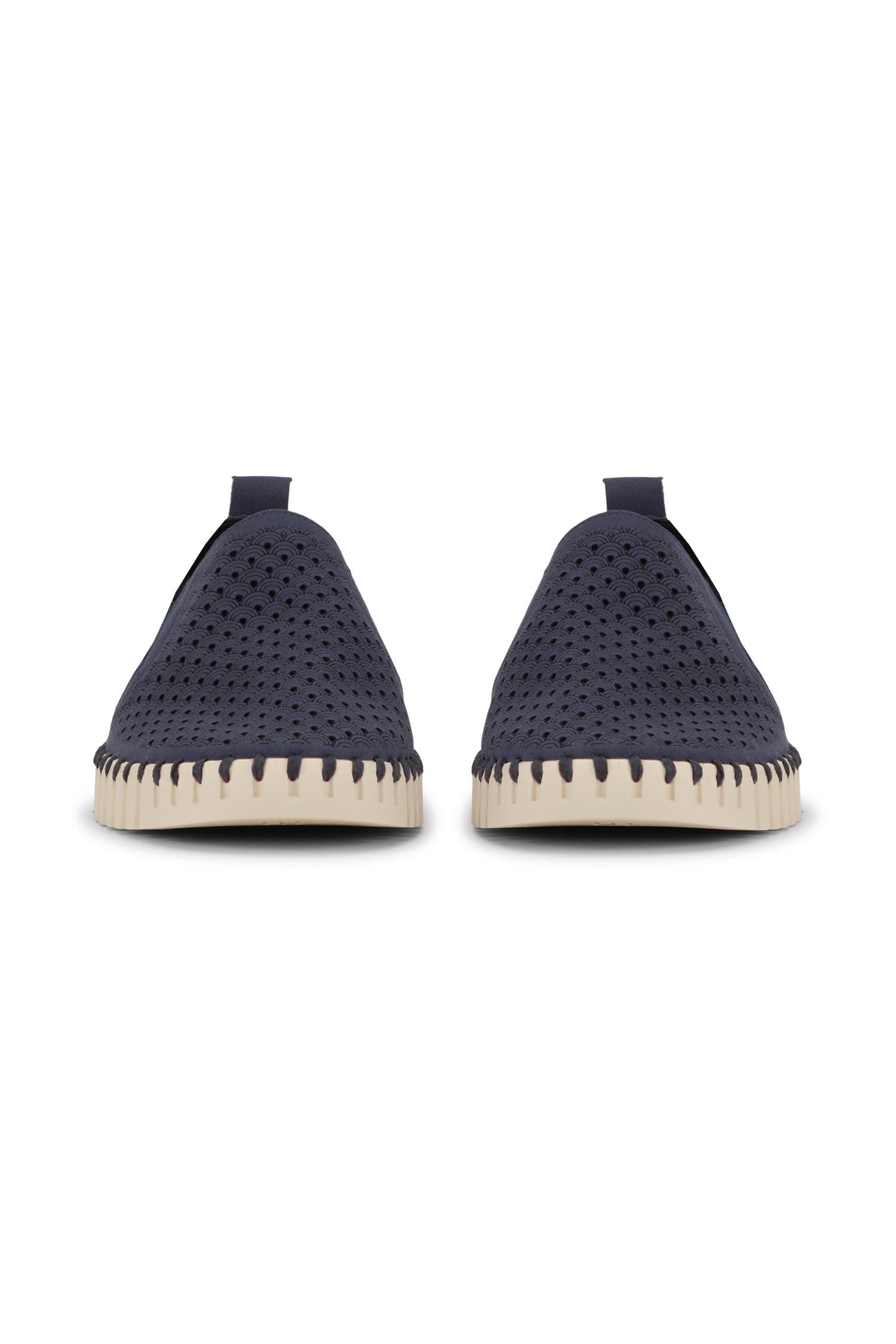 TULIP MEN Dark Indigo