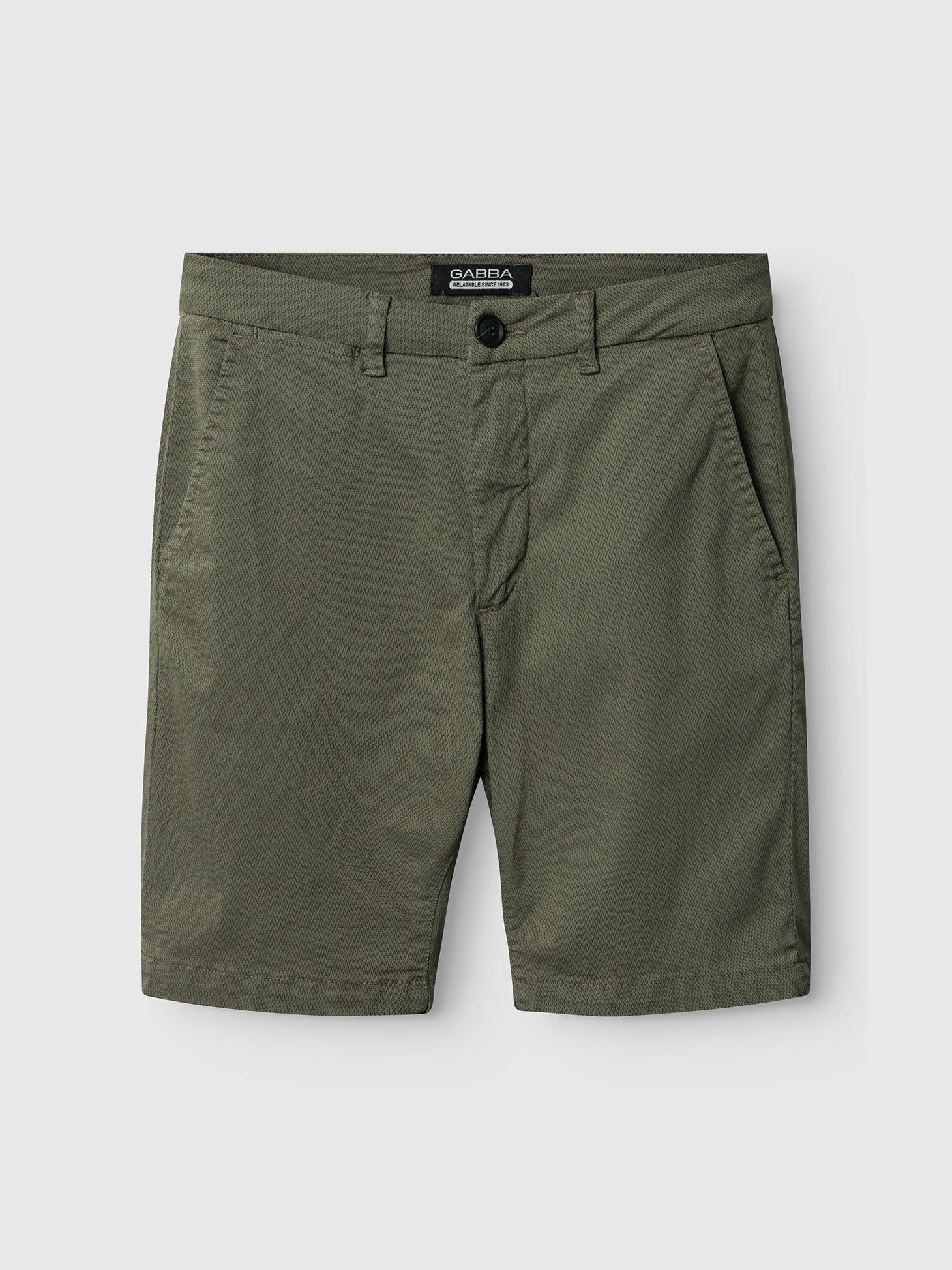 Jet K3280 Dale Shorts Deep Lichen Green