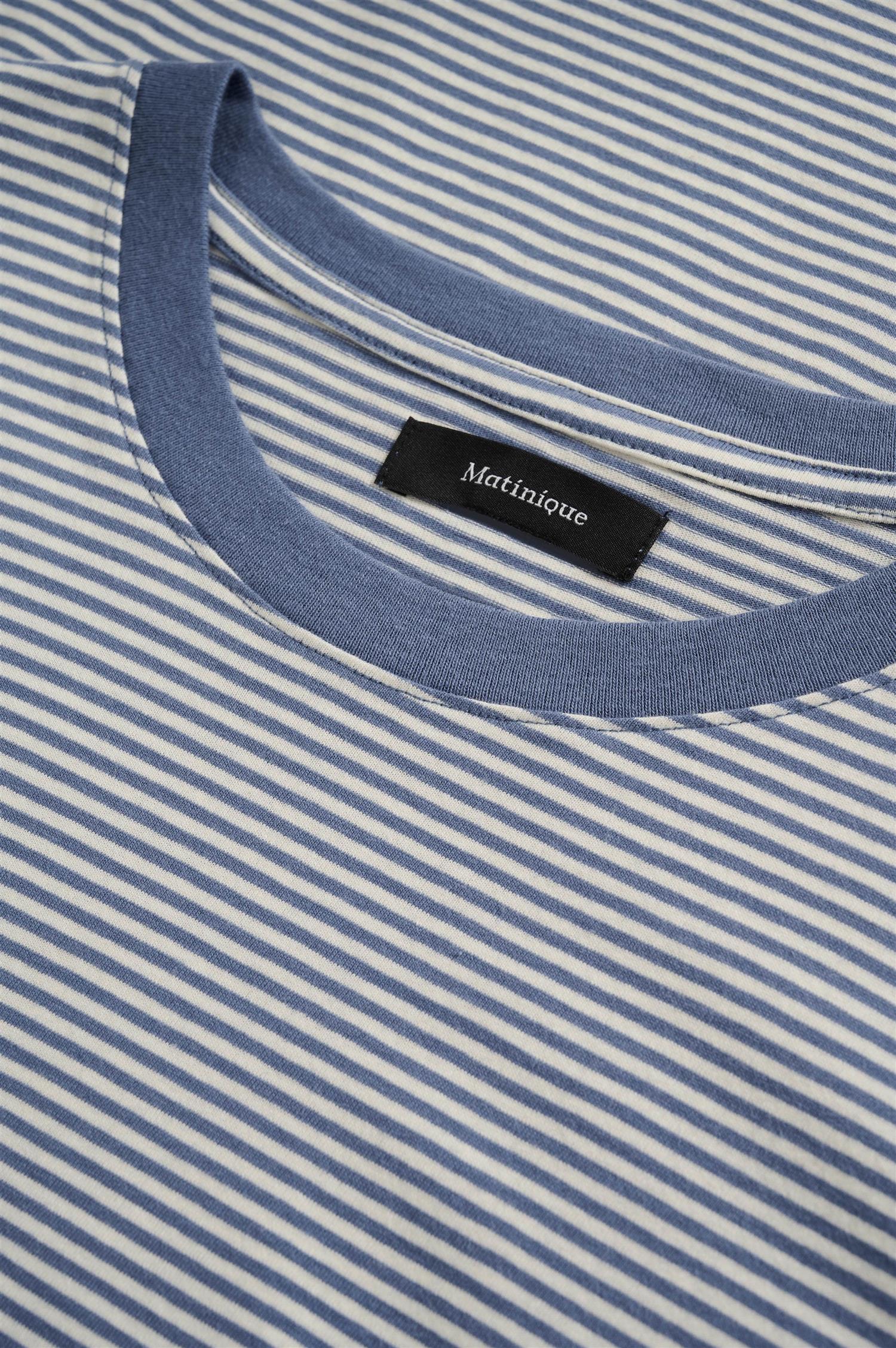 Majeremy Blue Horizon