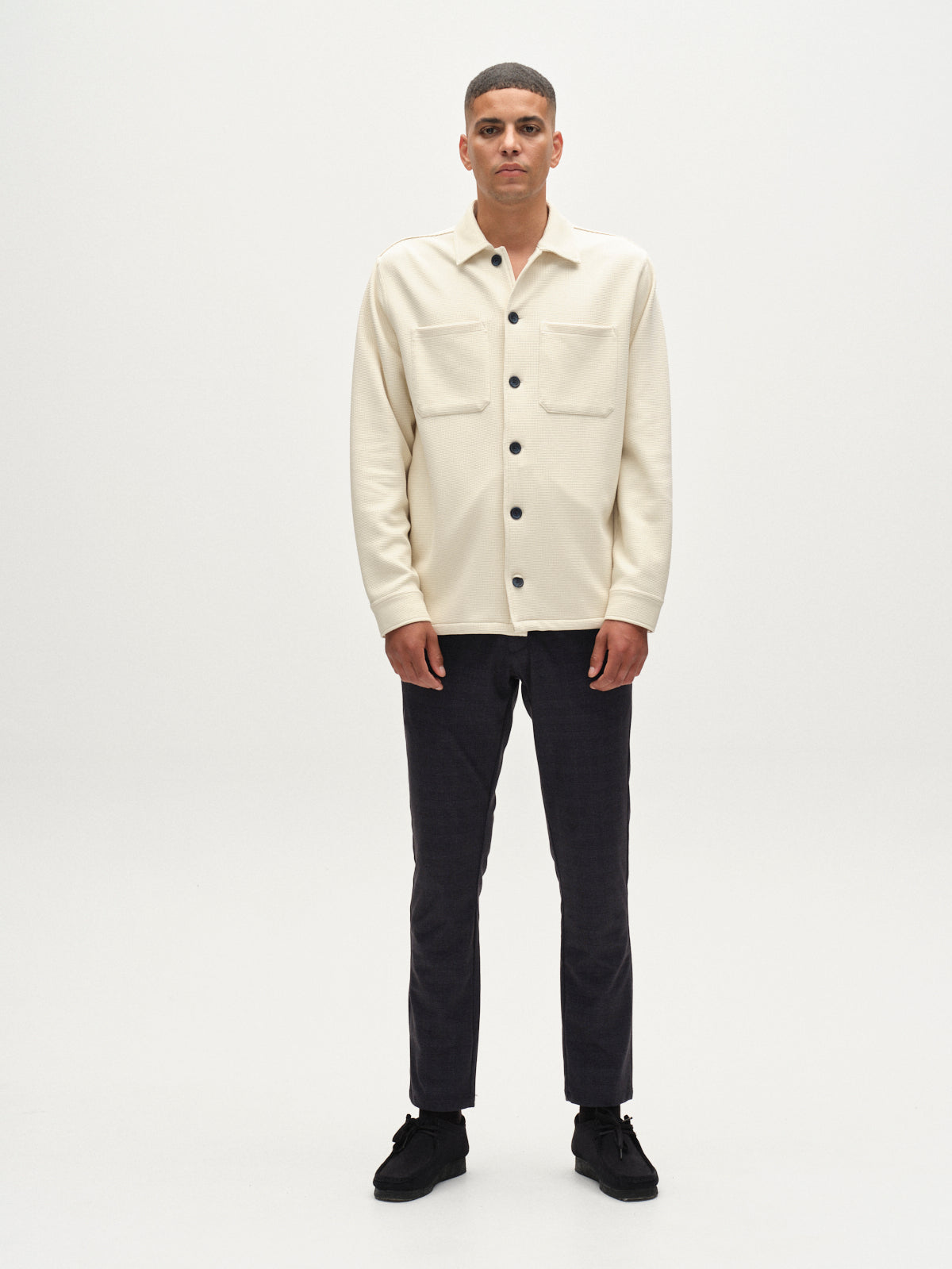 Paul Nygo Navy