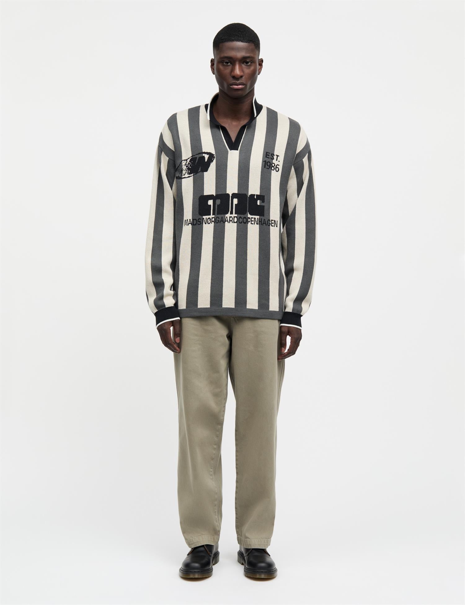 Fancy  Liam Football kint Rainy Day