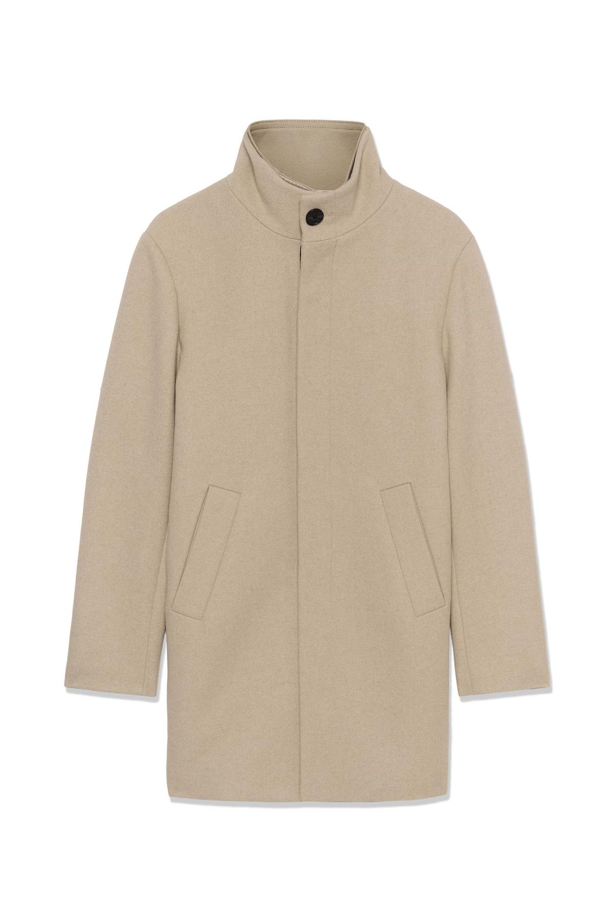 Harvey N Plaza Taupe