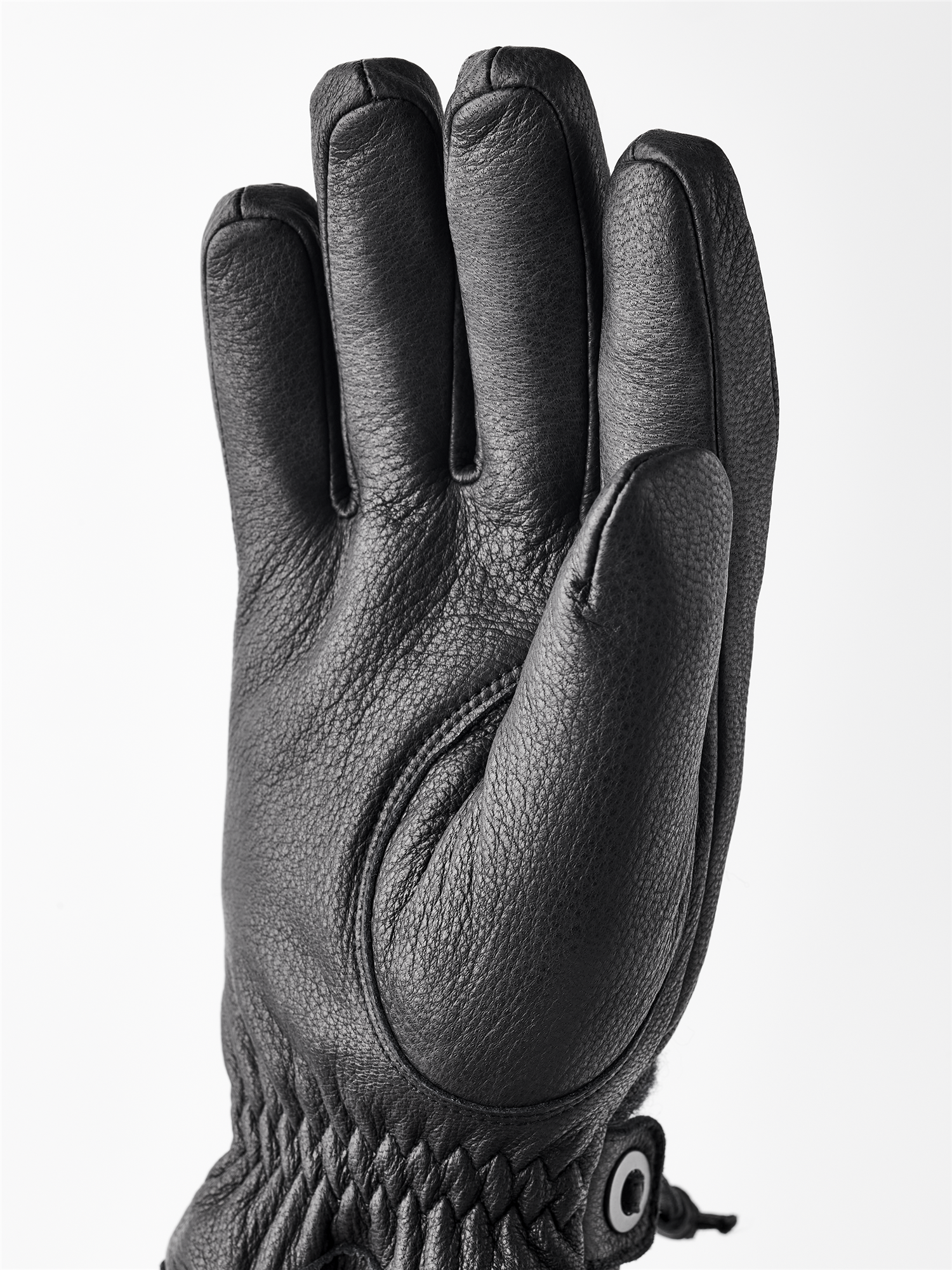 Daniel Charcoal/Black