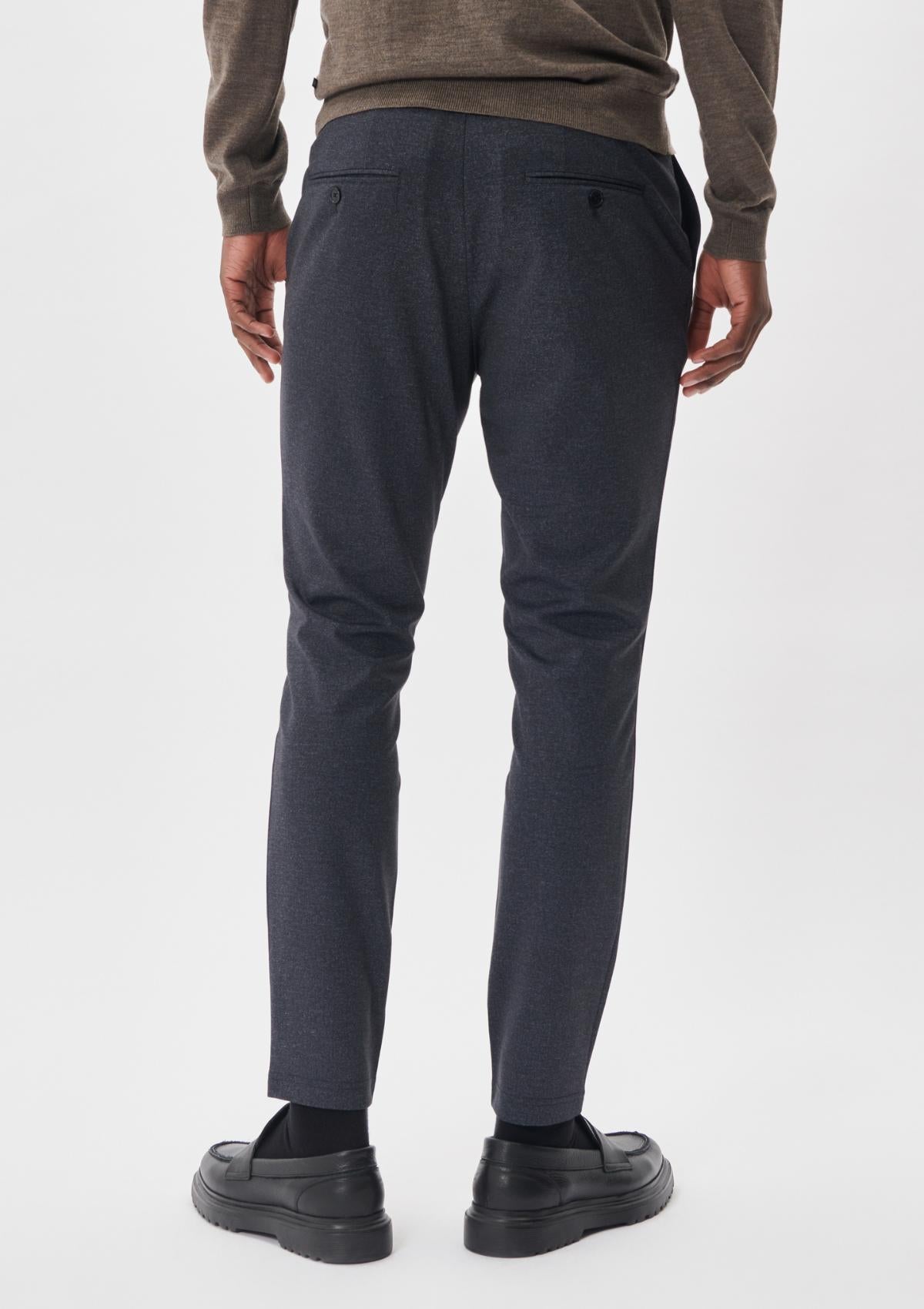 MAliam Jersey Pant Insignia Blue