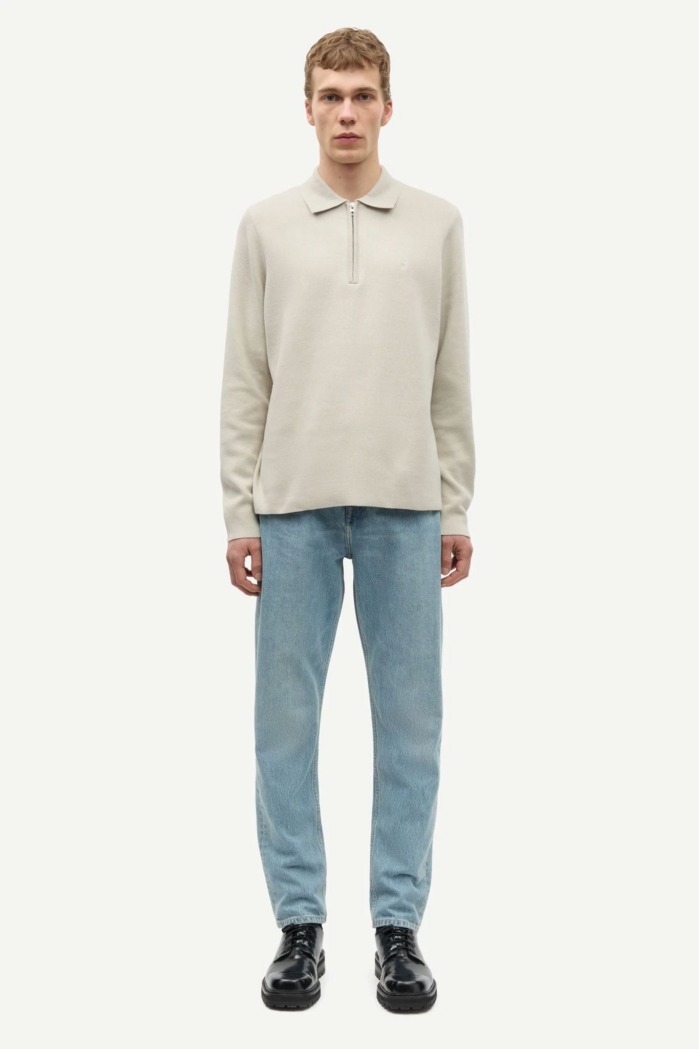 Sacosmo Jeans 15769 River