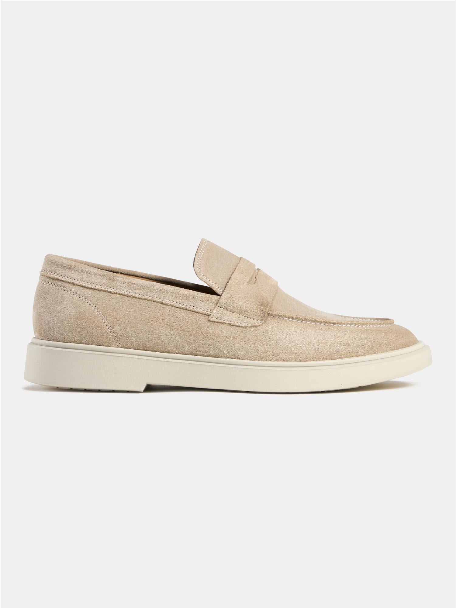 8120 Loafer Sand