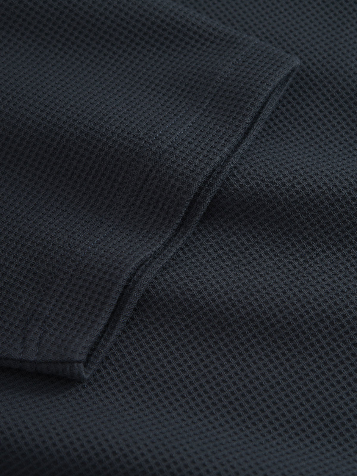 Lio Waff Navy