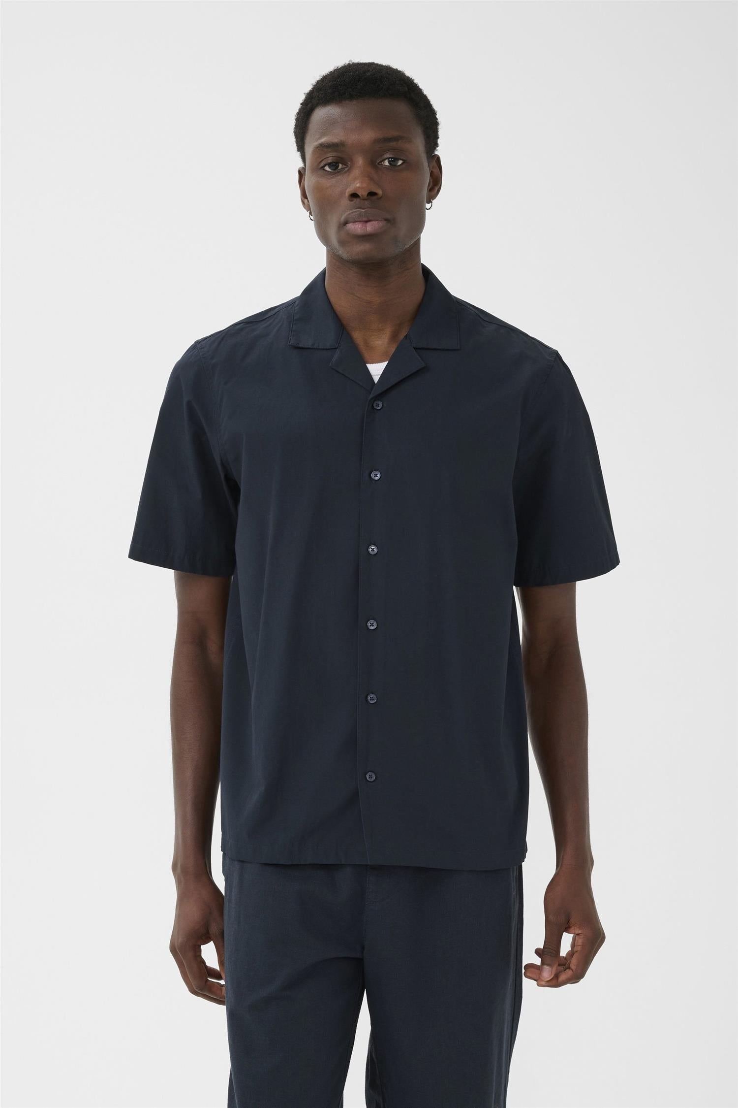 Maklampo Dark Navy