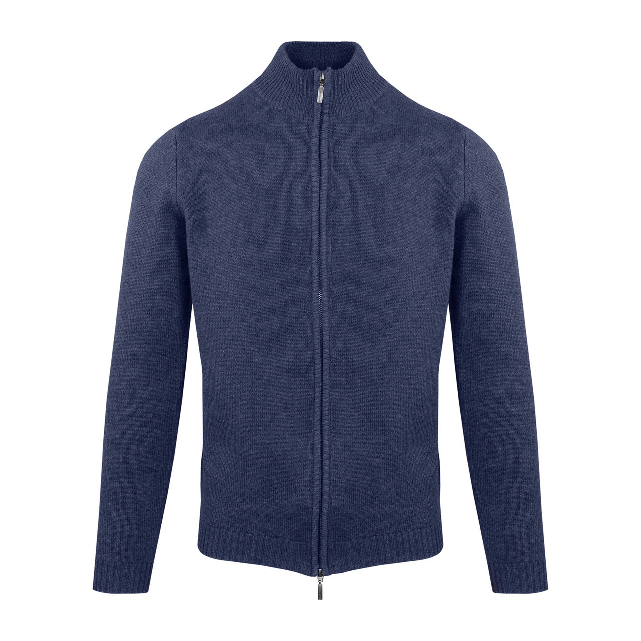 Tasse Cardigan Navy