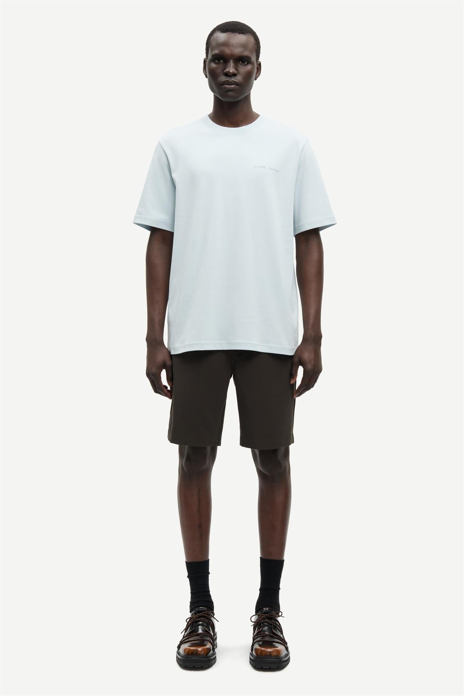 Sajesper T-Shirt 15318 Skywriting