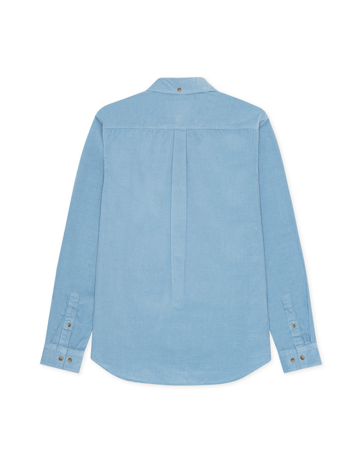 Pinwale Corduroy Shirt Allure