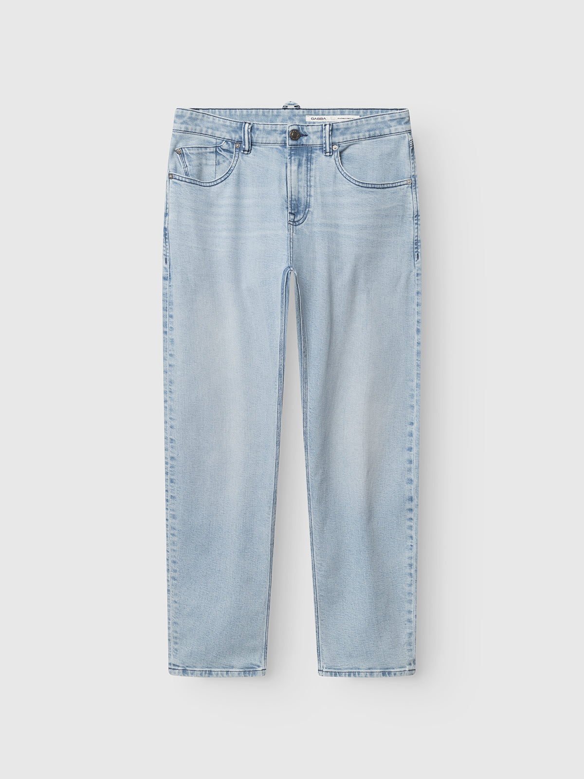 Gabcarl Swif Jeans Lt.Blue Denim