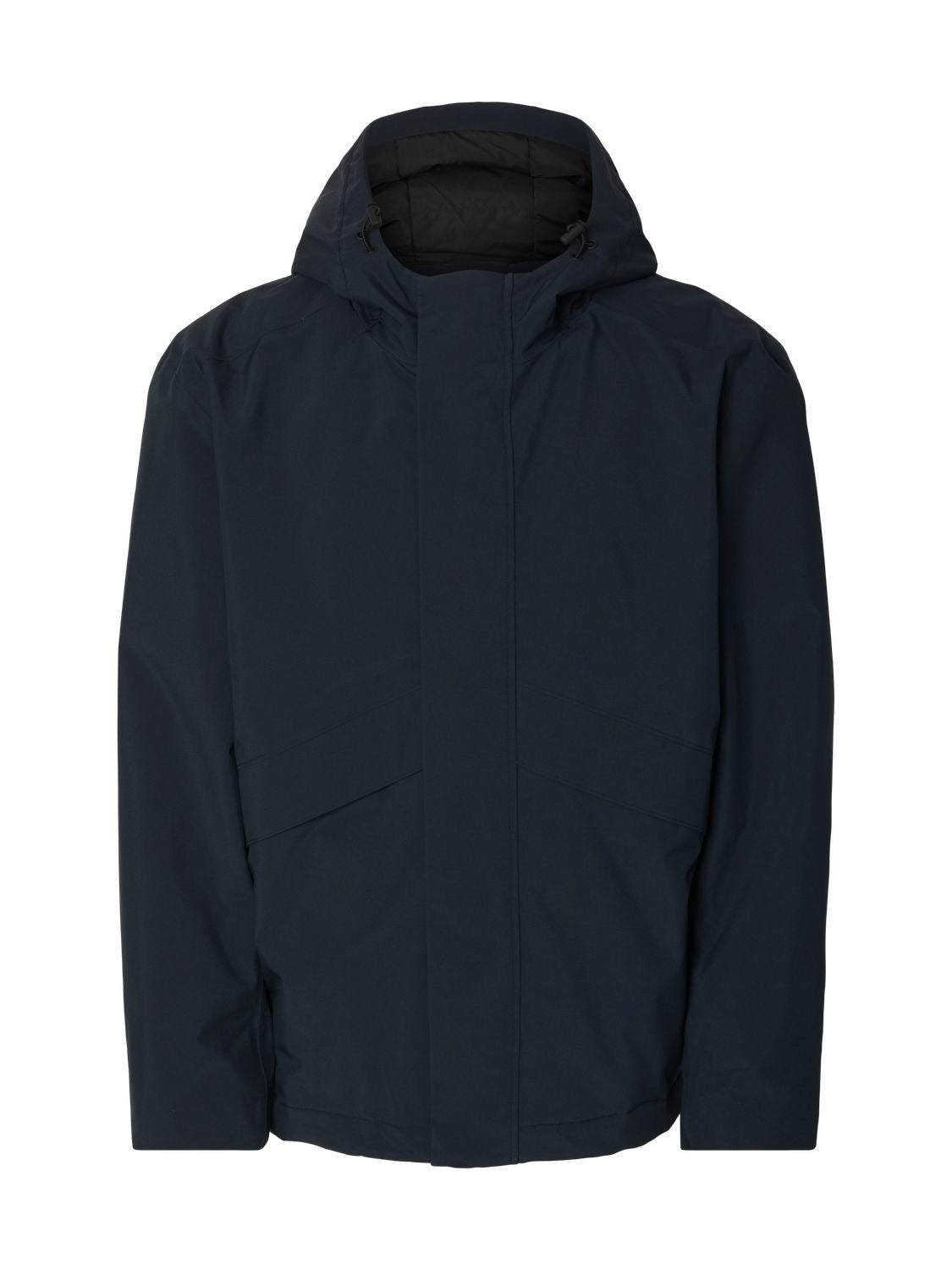 Slmforest Urban Tech Jacket Noos Sky Captain