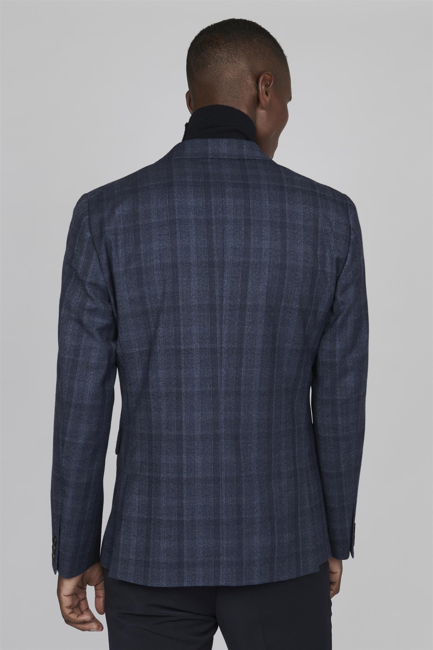 Mageorge Dark Navy