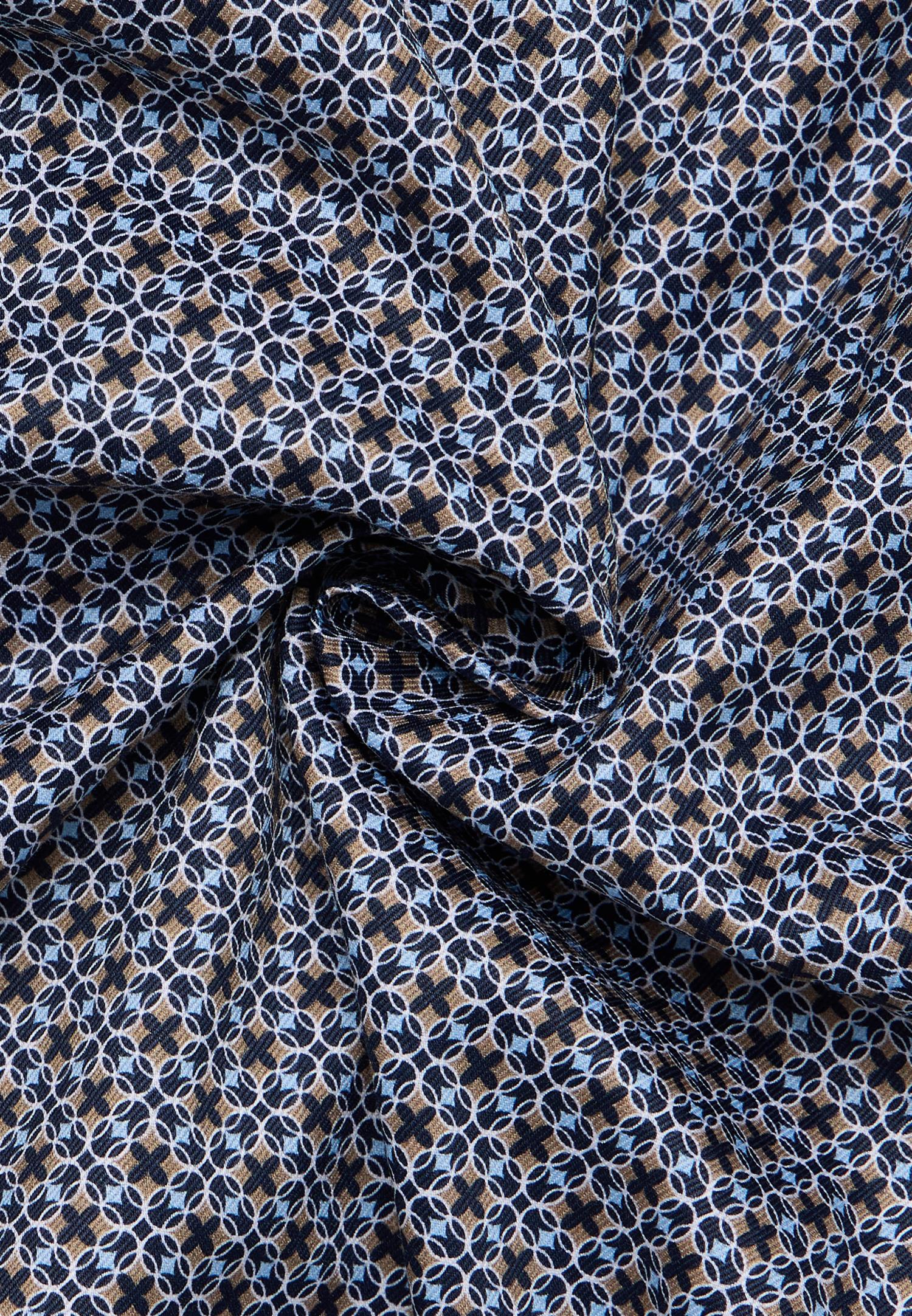 Basic modern fit X669 Blue Mix