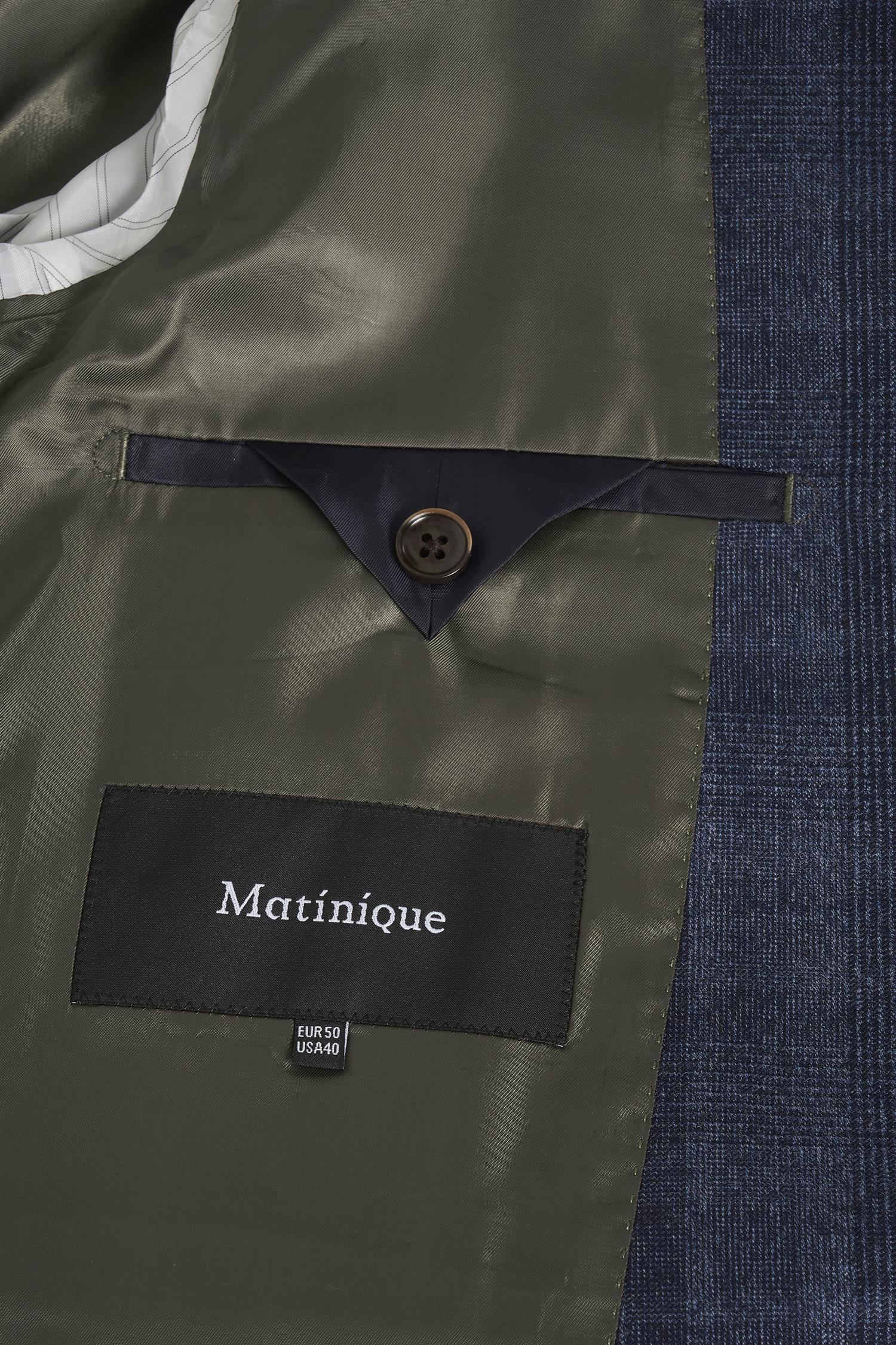 Mageorge Dark Navy