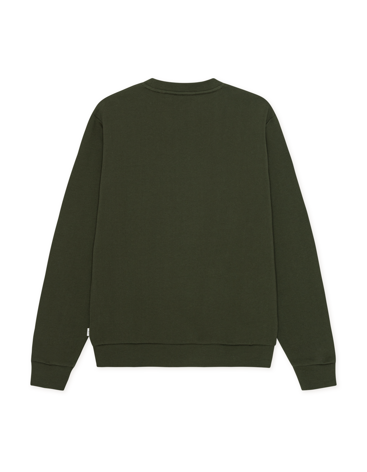 Core Seasonal Sweatshirt Green