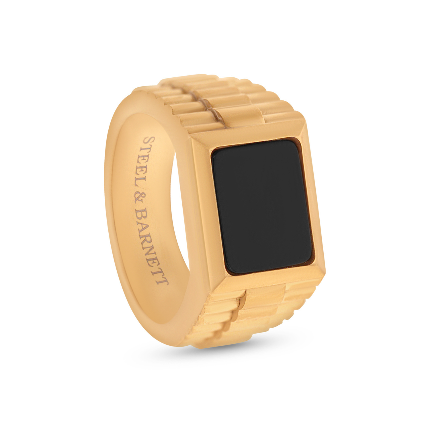 Hudson ring Gold