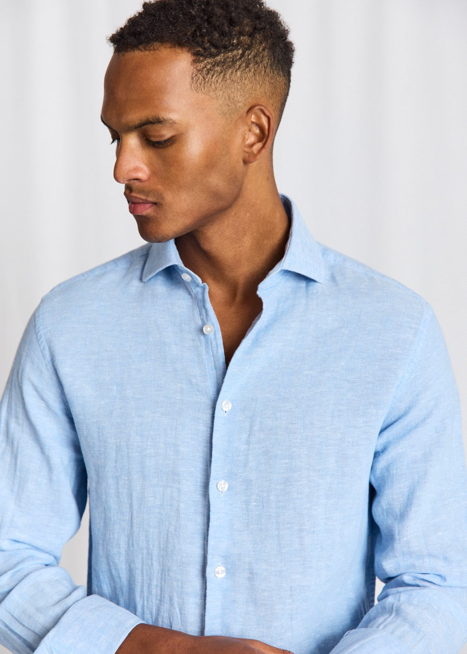 Tahaka Light Blue