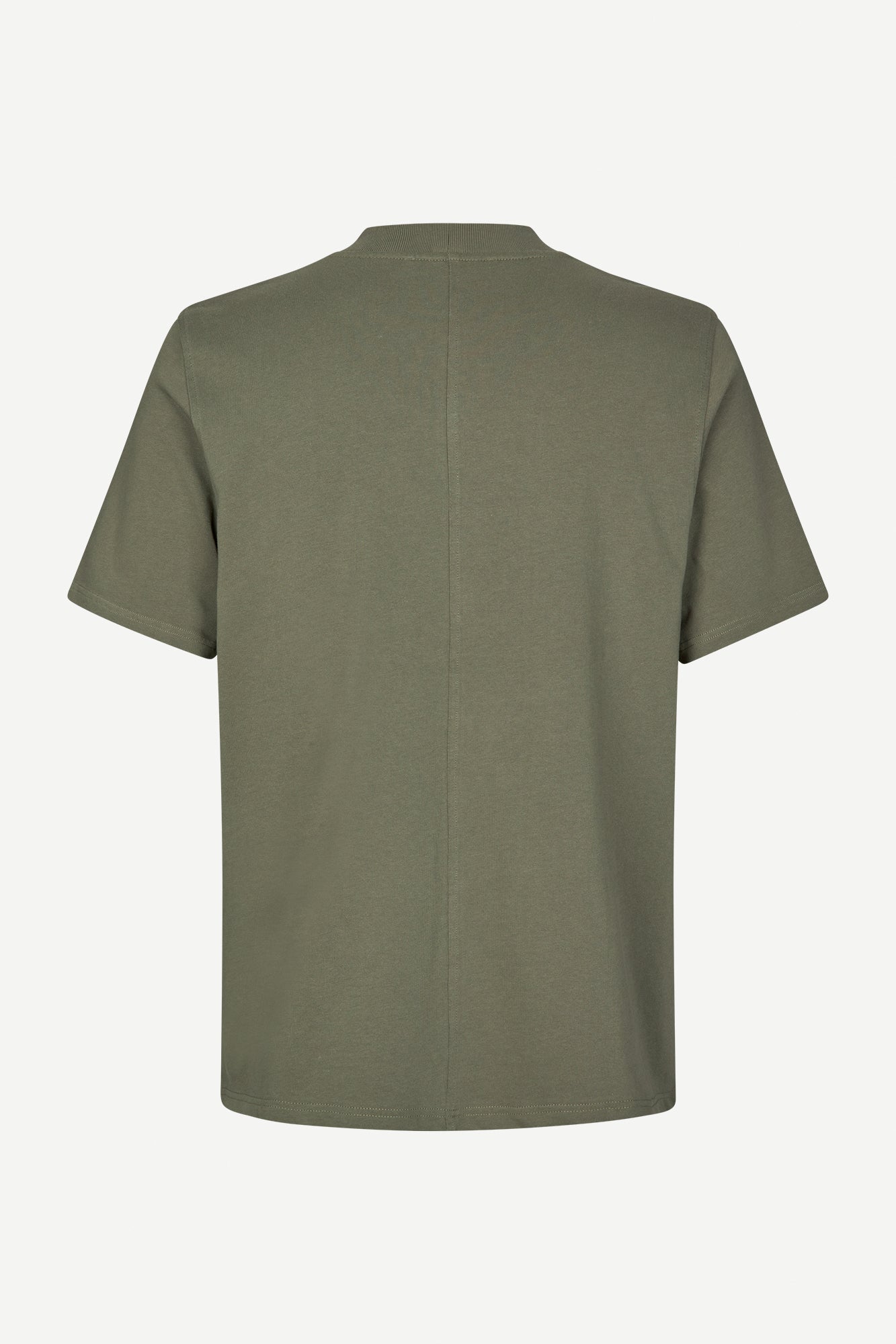 Norsbro t-shirt 6024 Dusty Olive