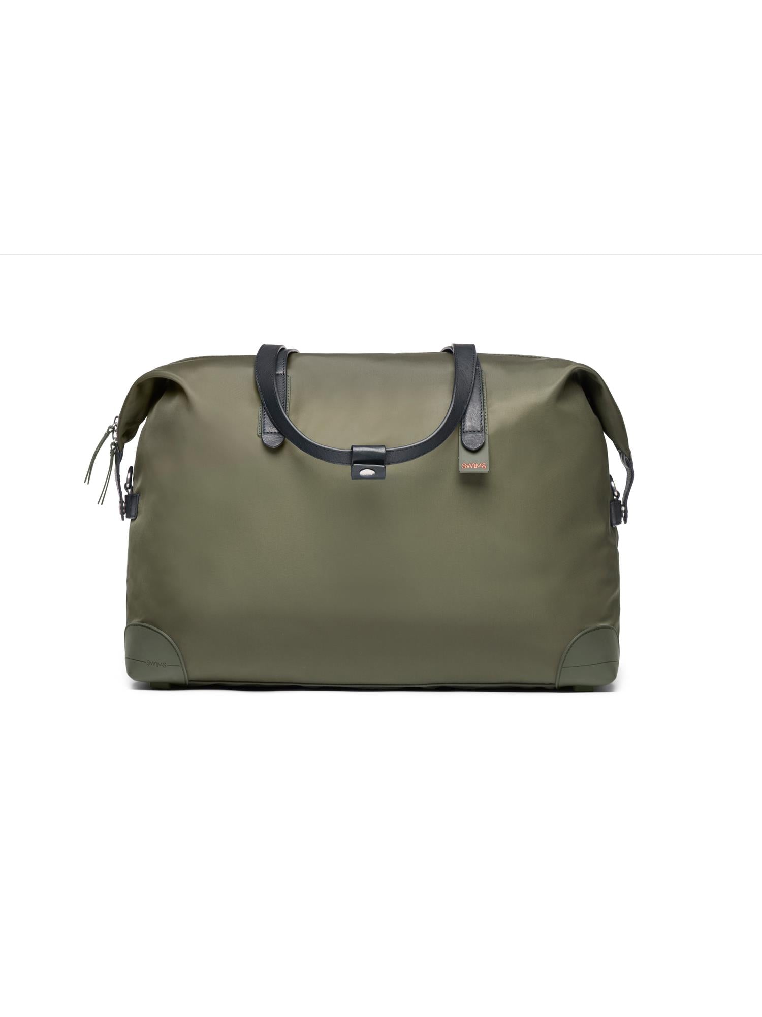 48 Holdall Olive