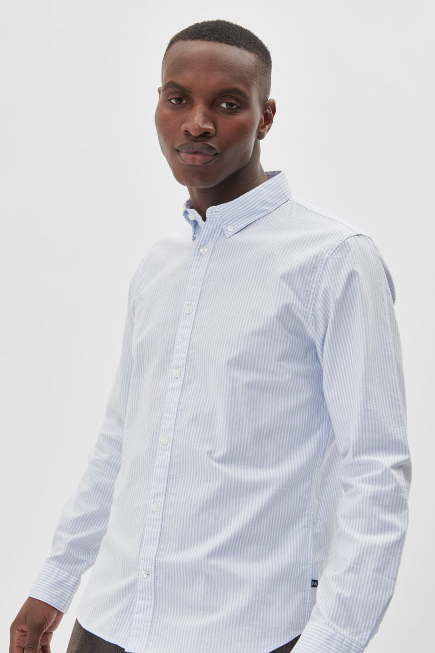 Matrostol BD Chambray Blue