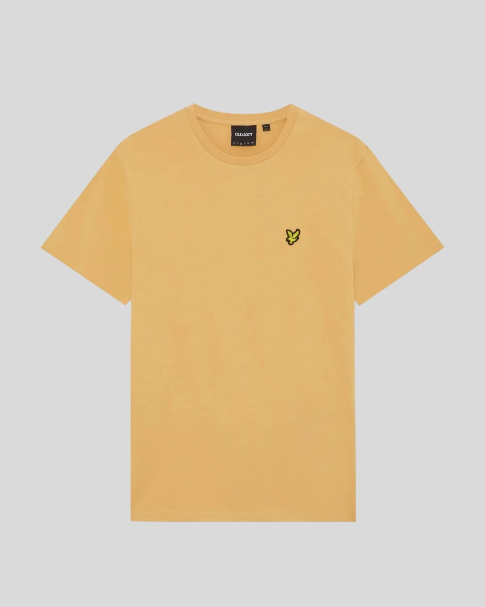 Plain T-Shirt Honeycomb