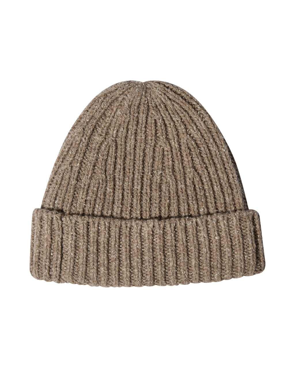 MMGGiordio knit Beanie Ermine