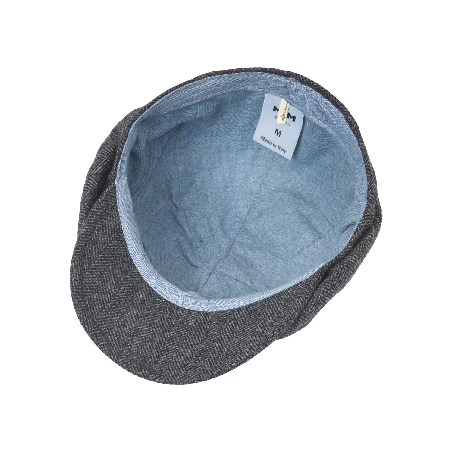 Picasso 52 virgin Anthracite