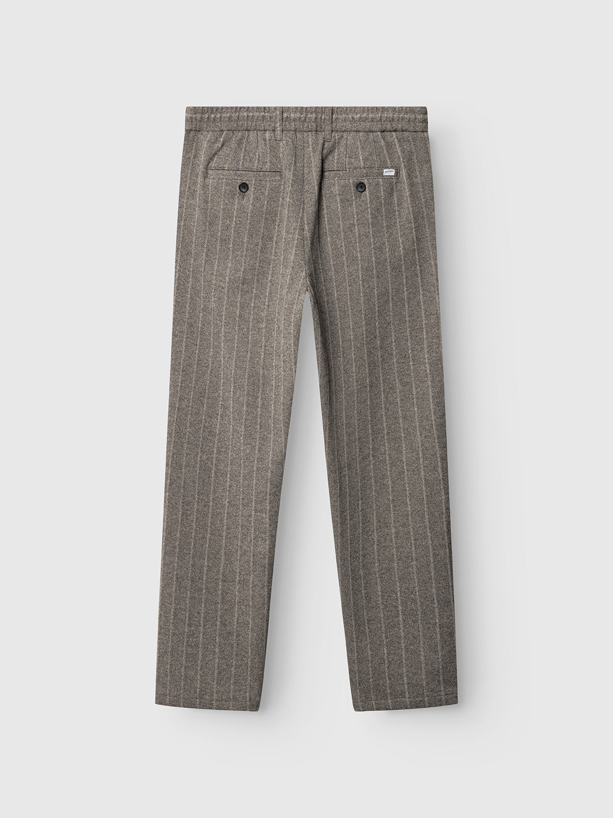 Napoli19 Axstripes Greystripe