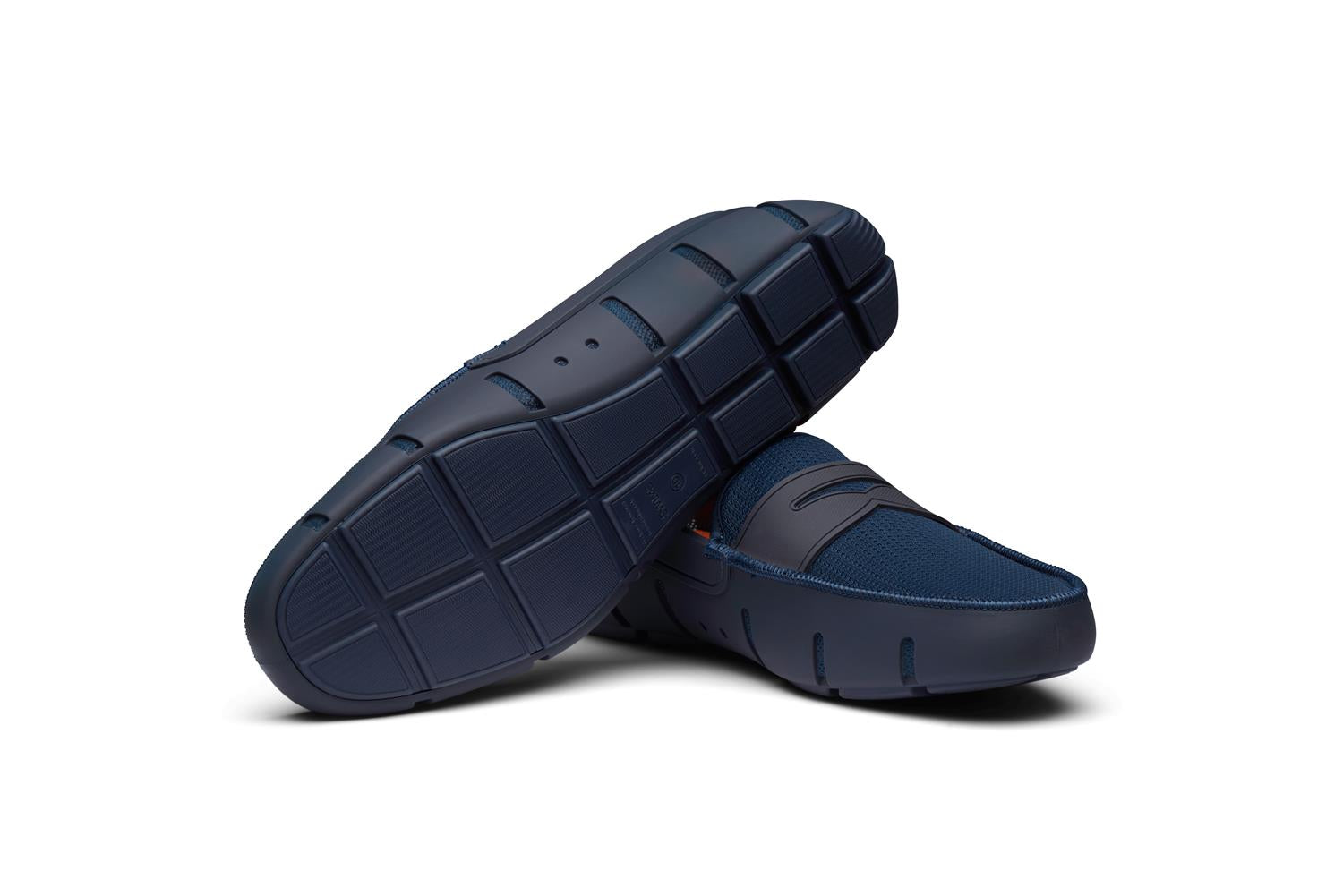 Penny Loafer Navy
