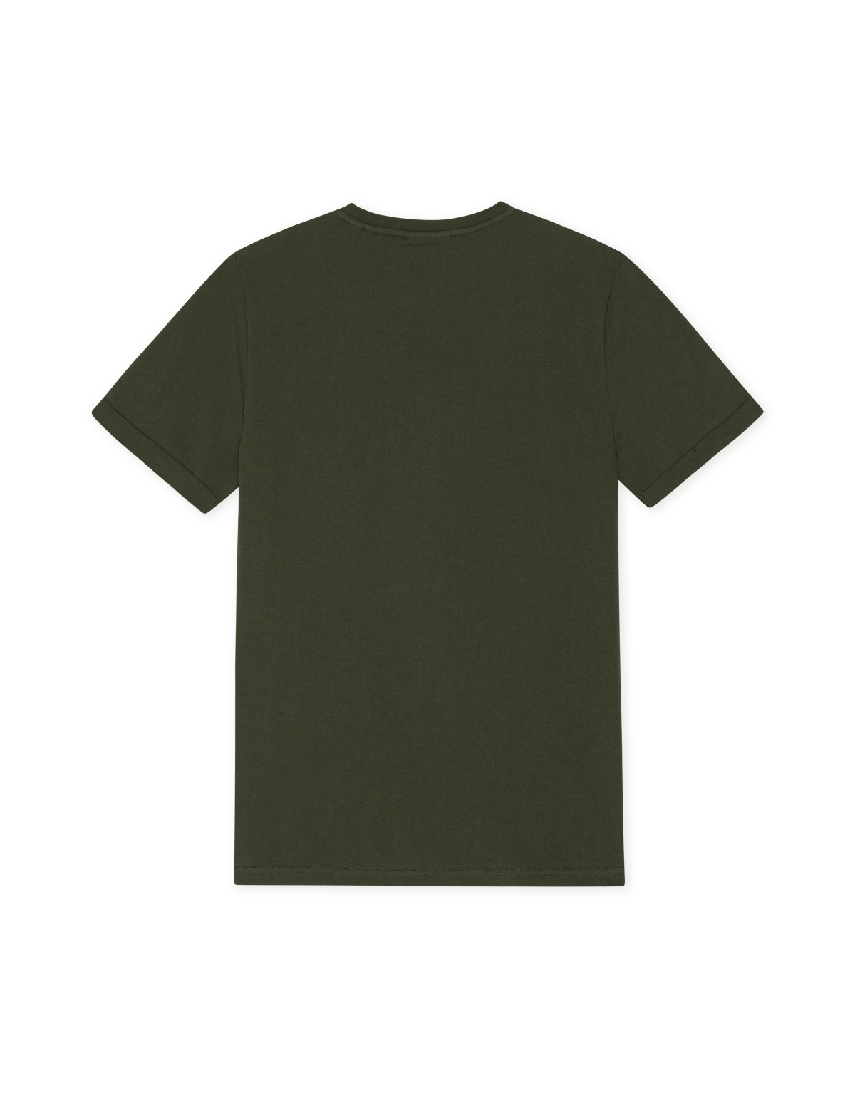 Core Seasonal T-Shirt Green
