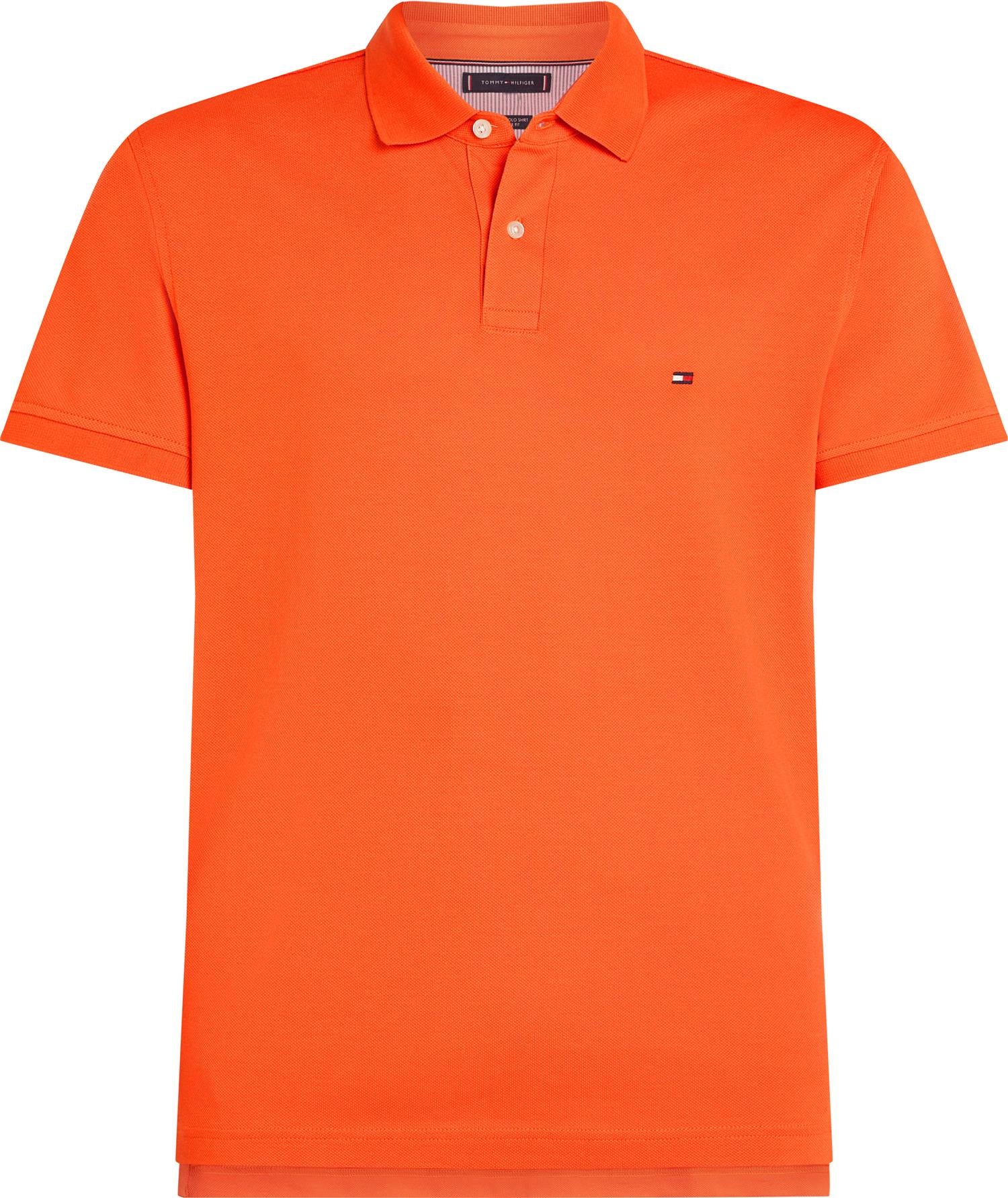 1985 REGULAR POLO Brilliant Orange