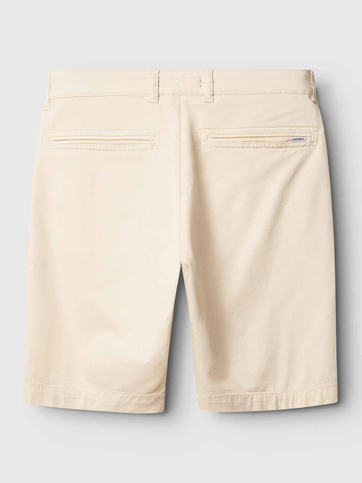 Jet K3280 Dale Shorts Ecru Light