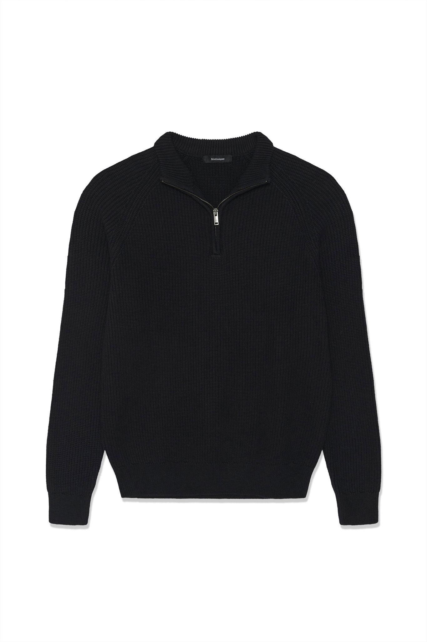 Mahellson Z Black