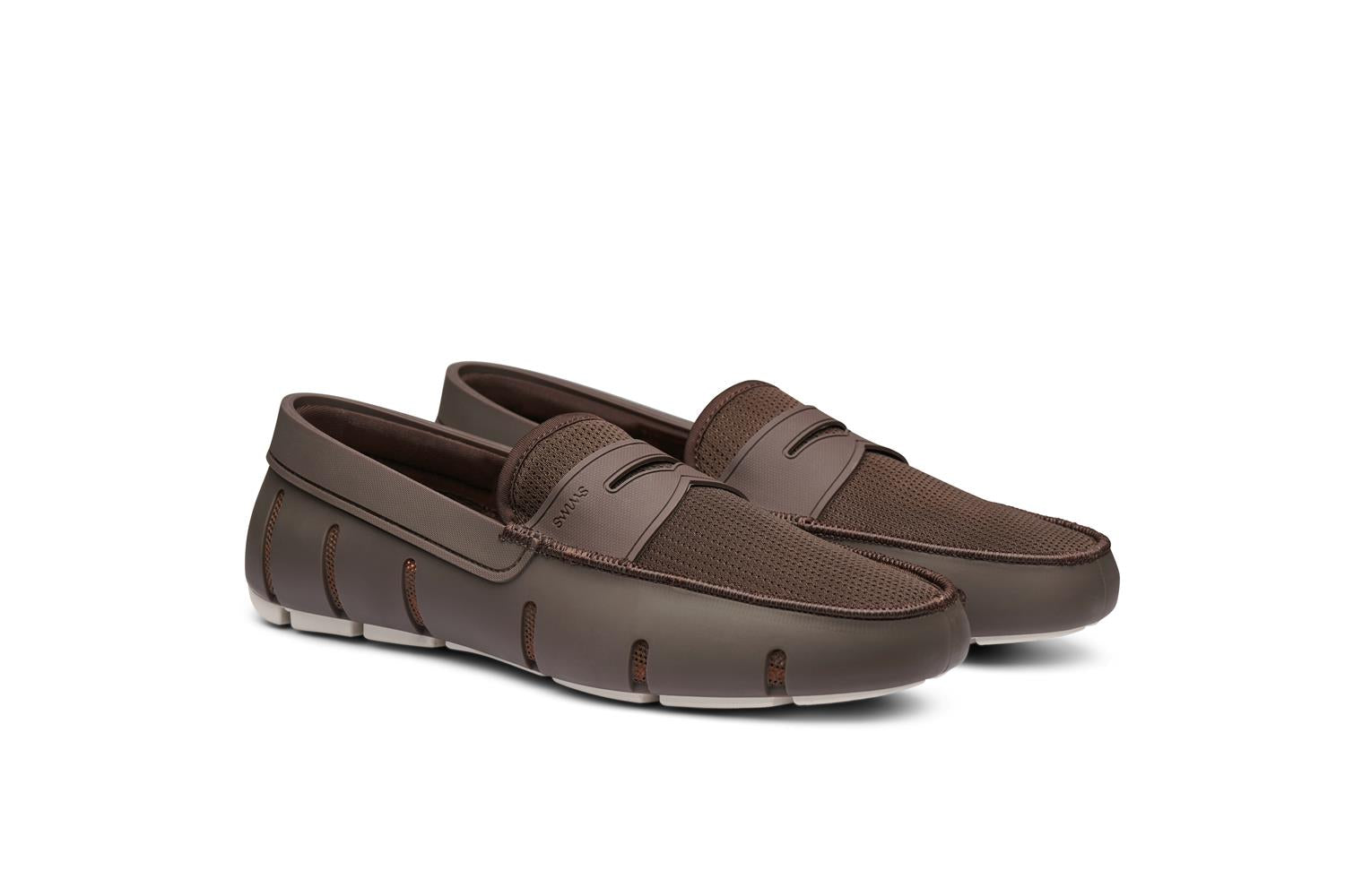 Penny Loafer Espresso