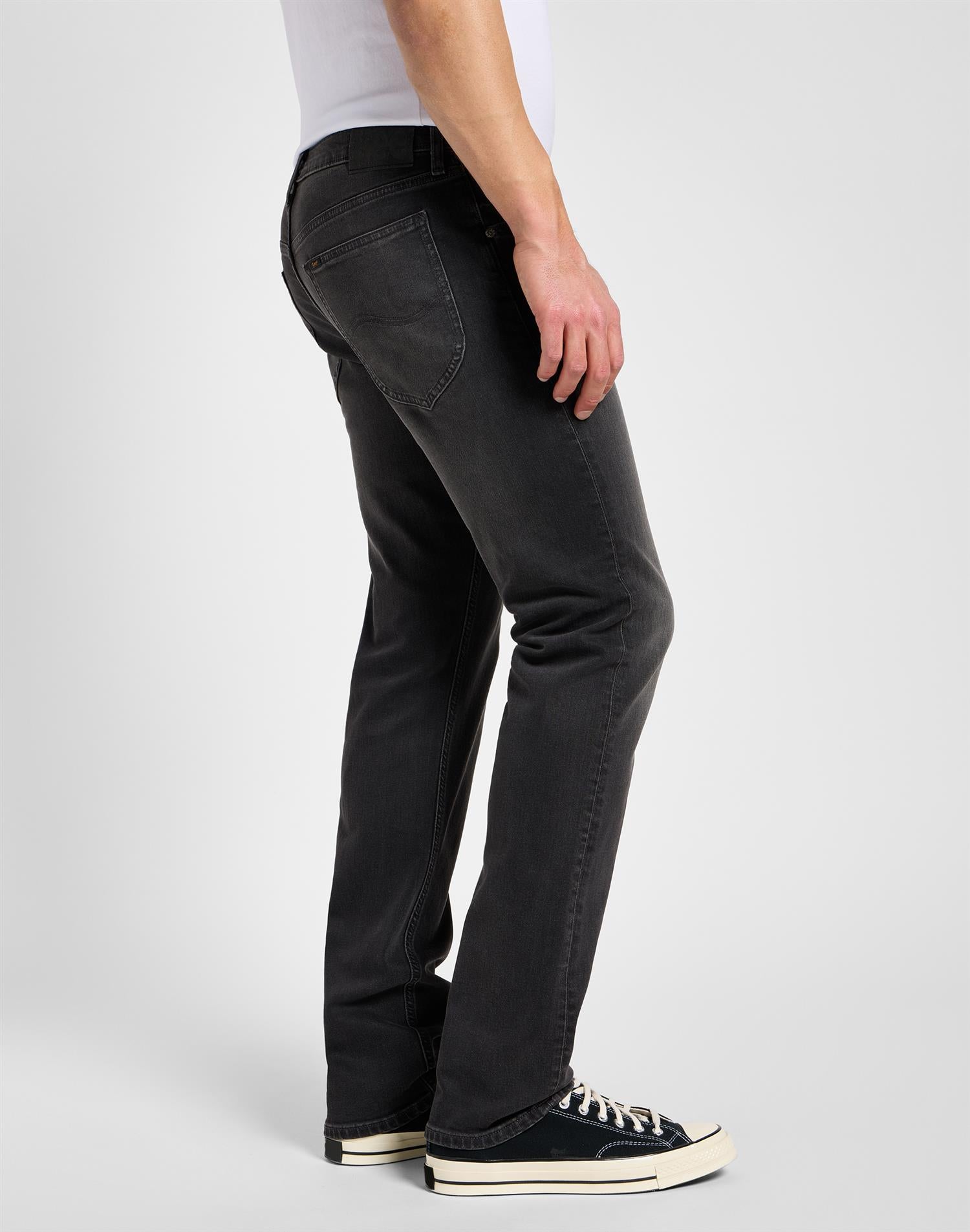 Daren Zip Fly Clement