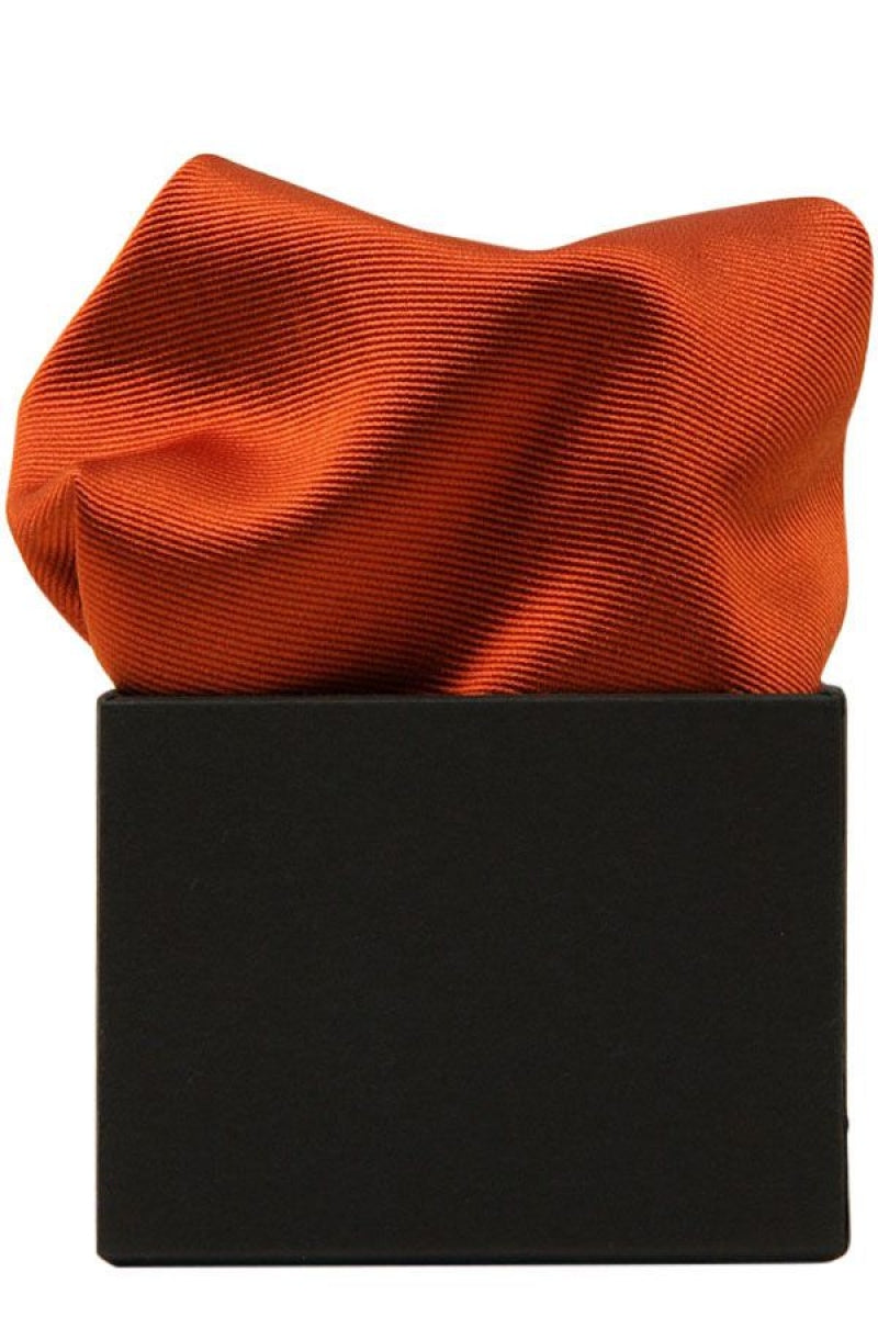 Hankie slik Rust rep29 Rust