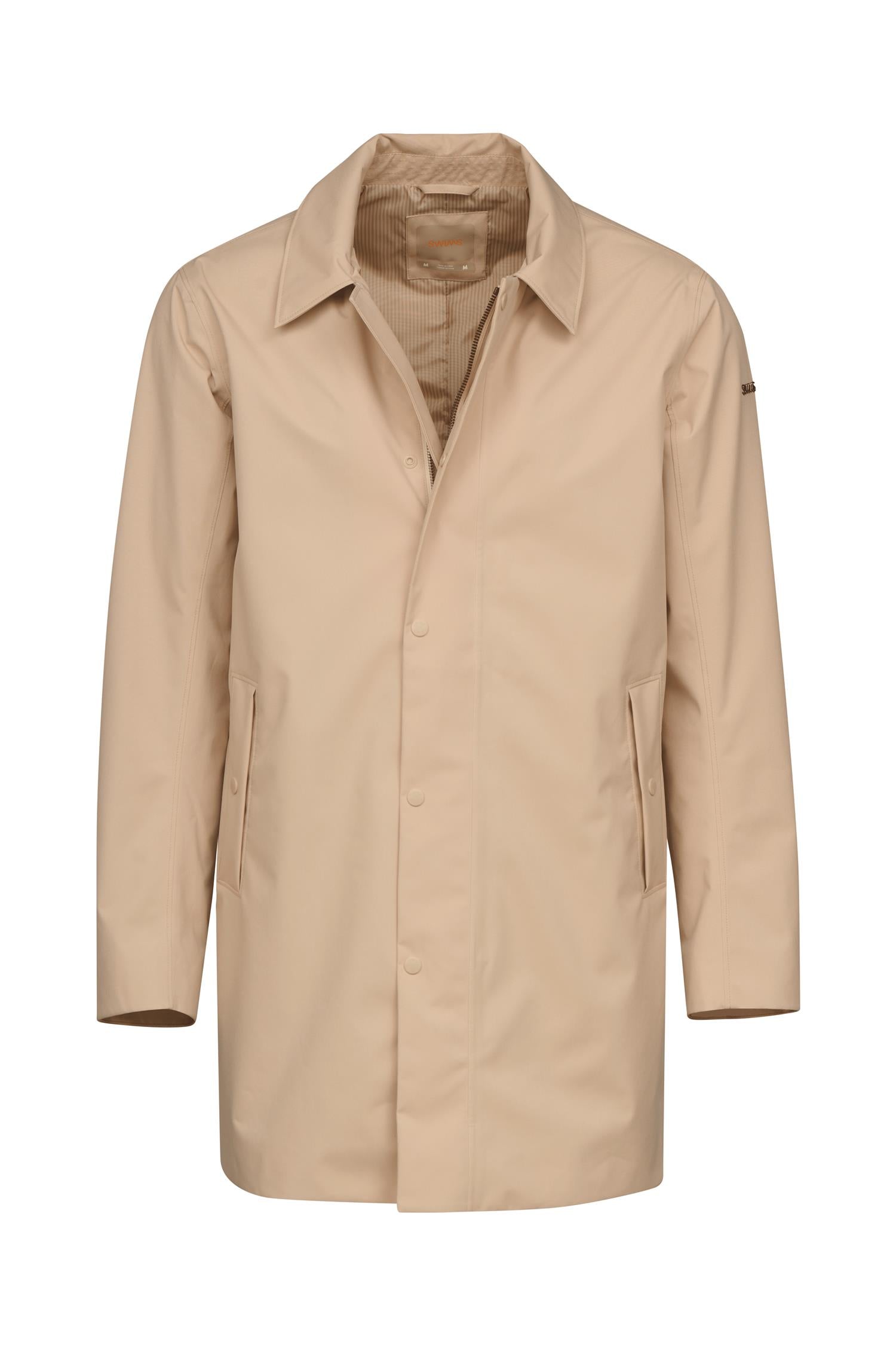 Stockholm Mac IV Warm Sand