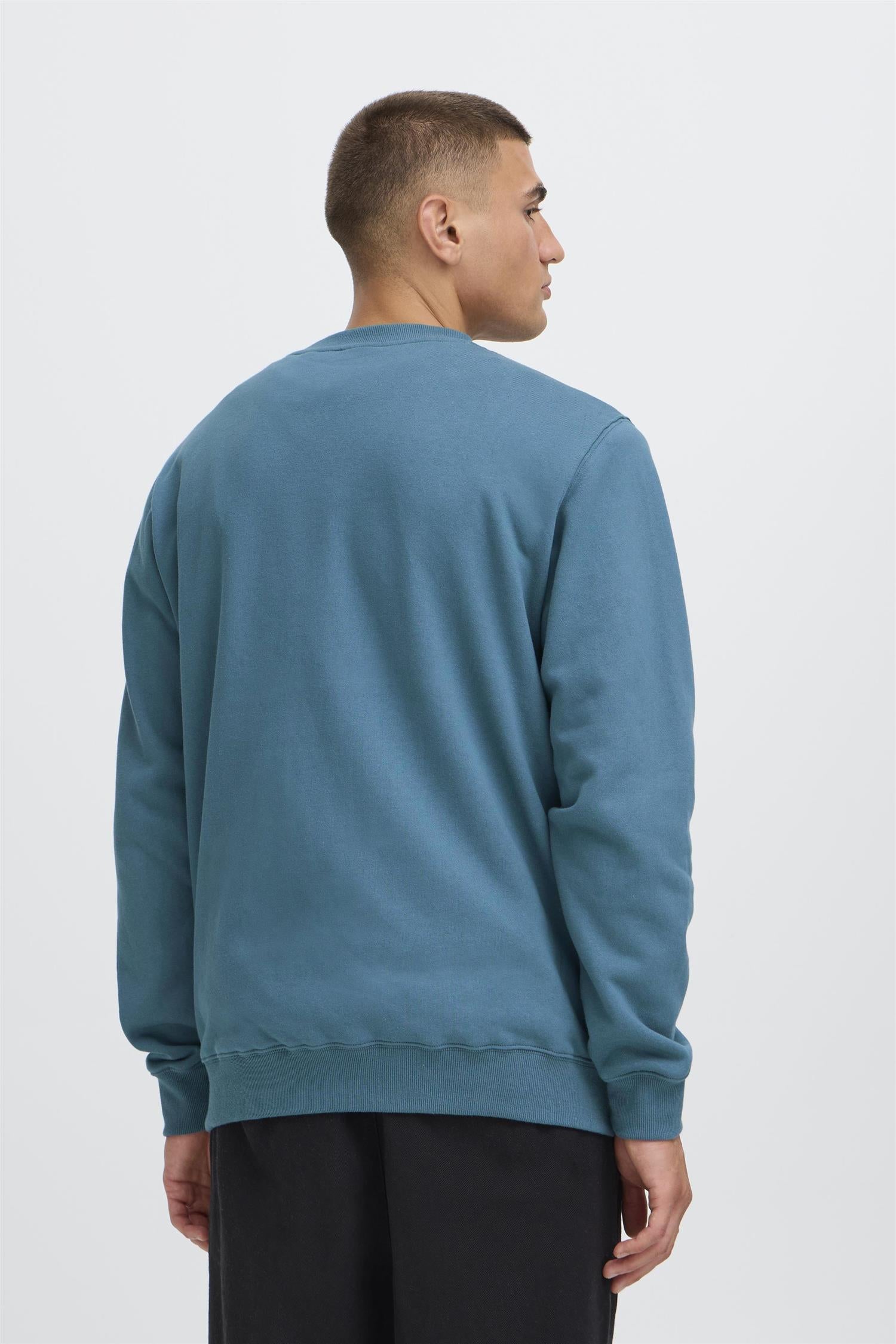 Sdswinton Indian Teal