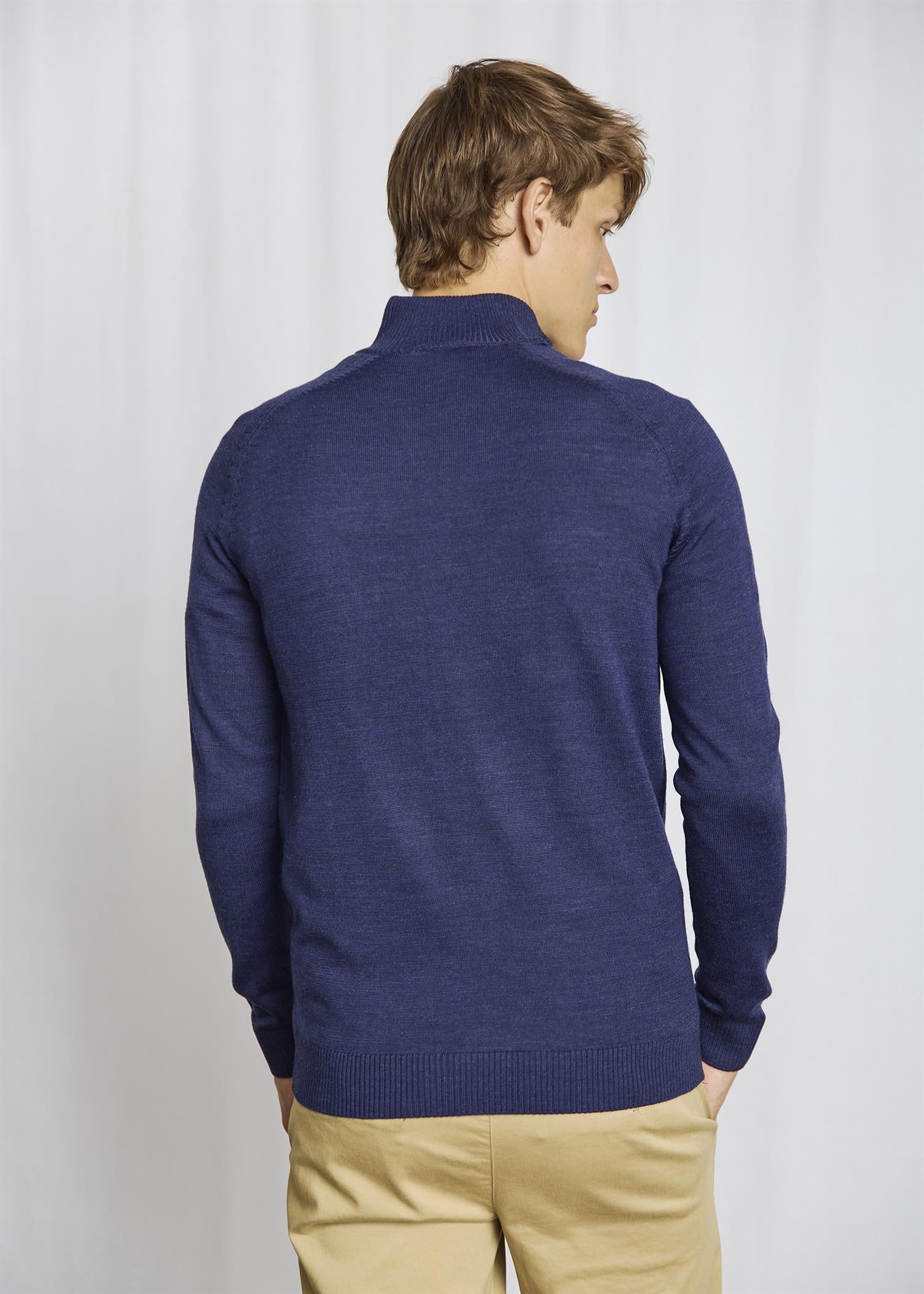 Pelle Regular fit Thunder
