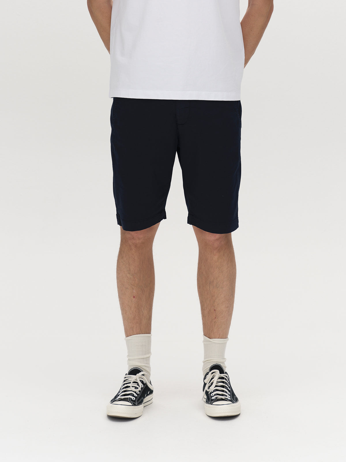 Jet K3280 Dale Shorts Navy