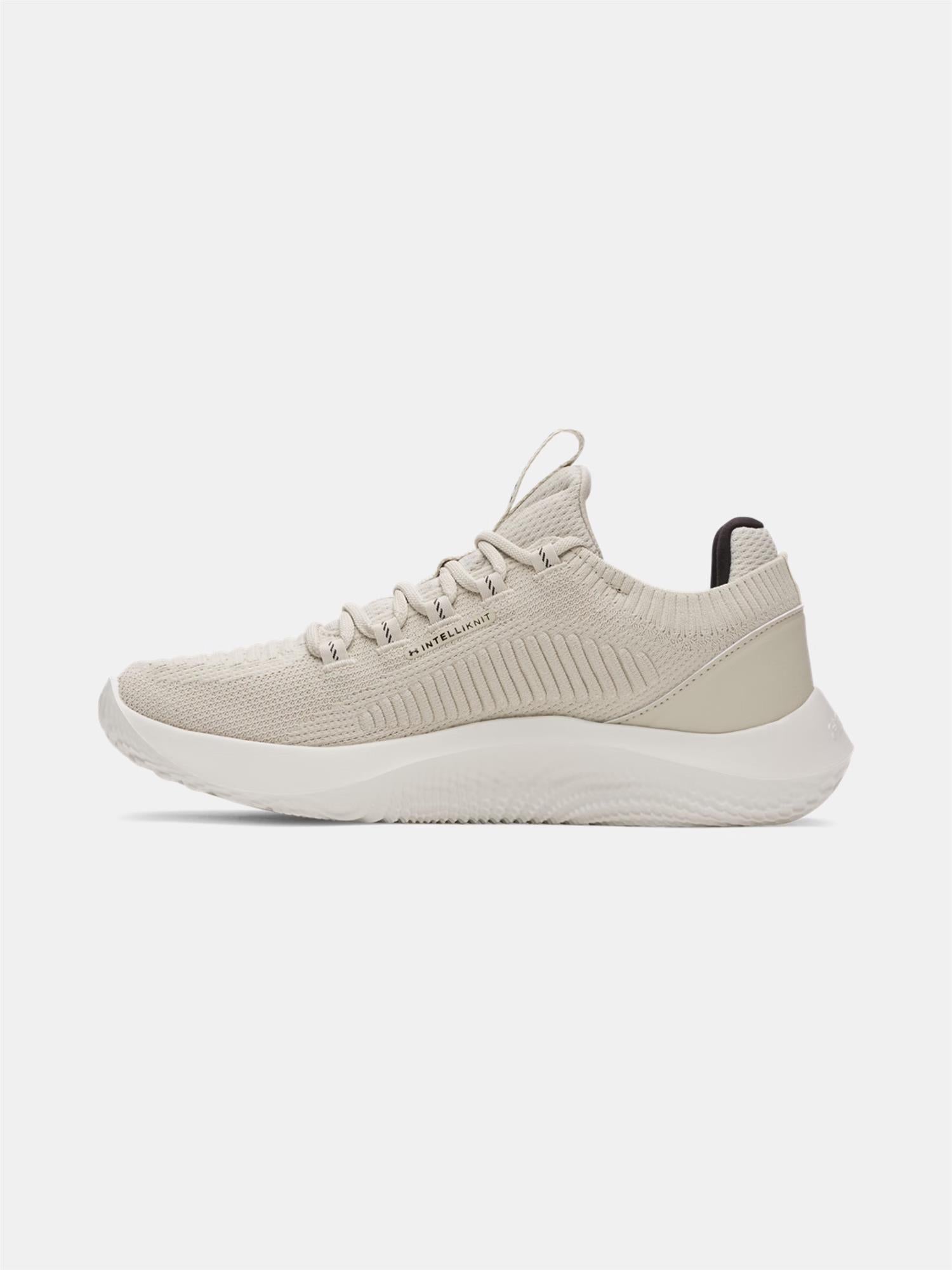 UA Dynamic 2 Khaki