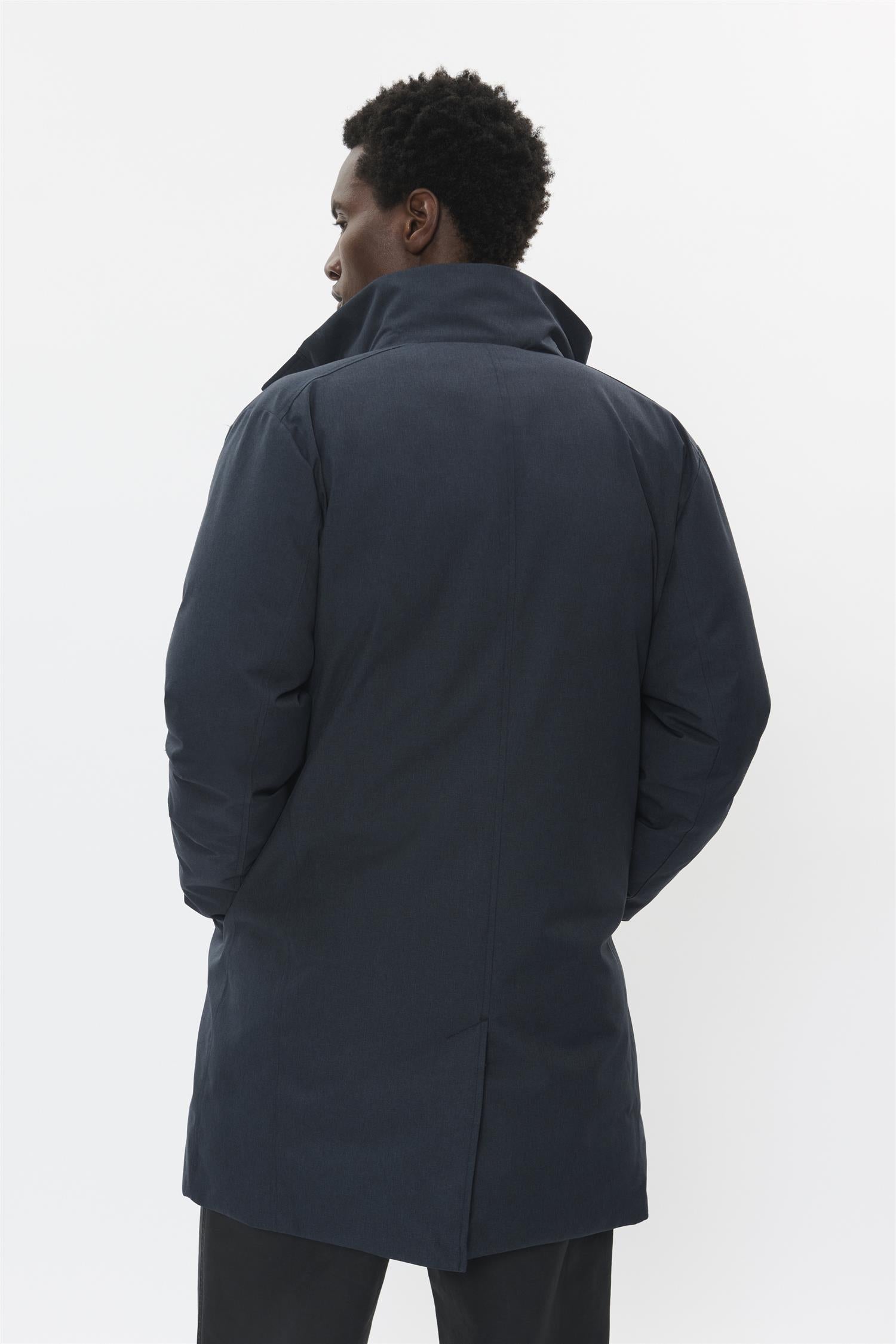 Maharvey L Dark Navy