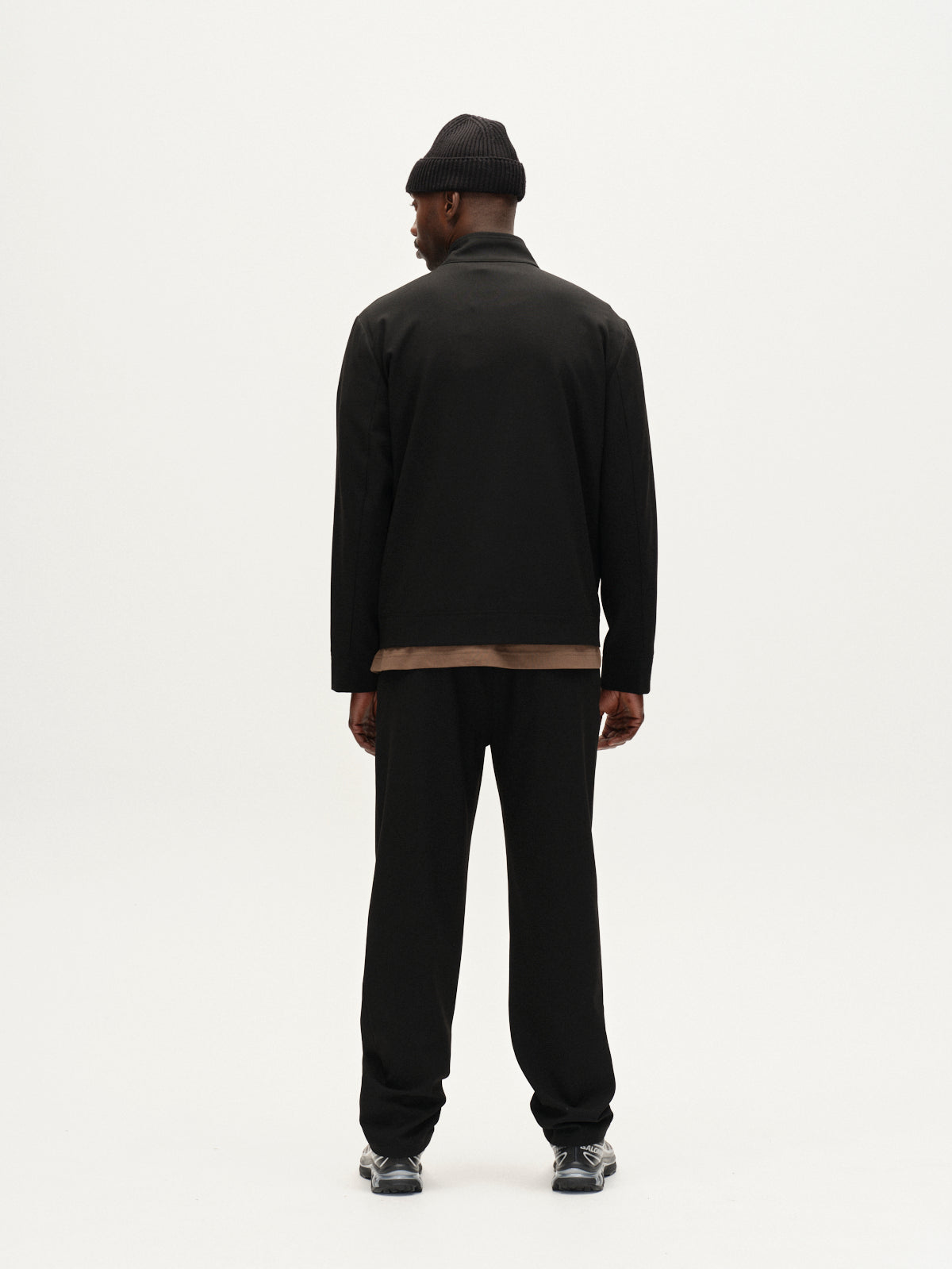 Napoli19 Phin Grs Black