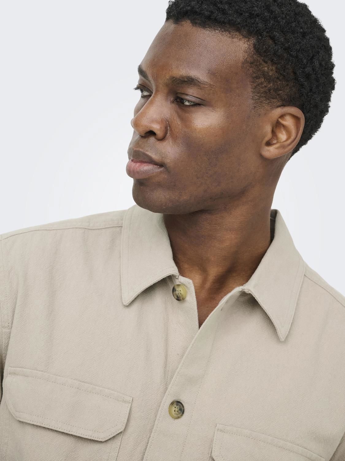 Onscolt Reg L/s 0570 Shirt Noos String