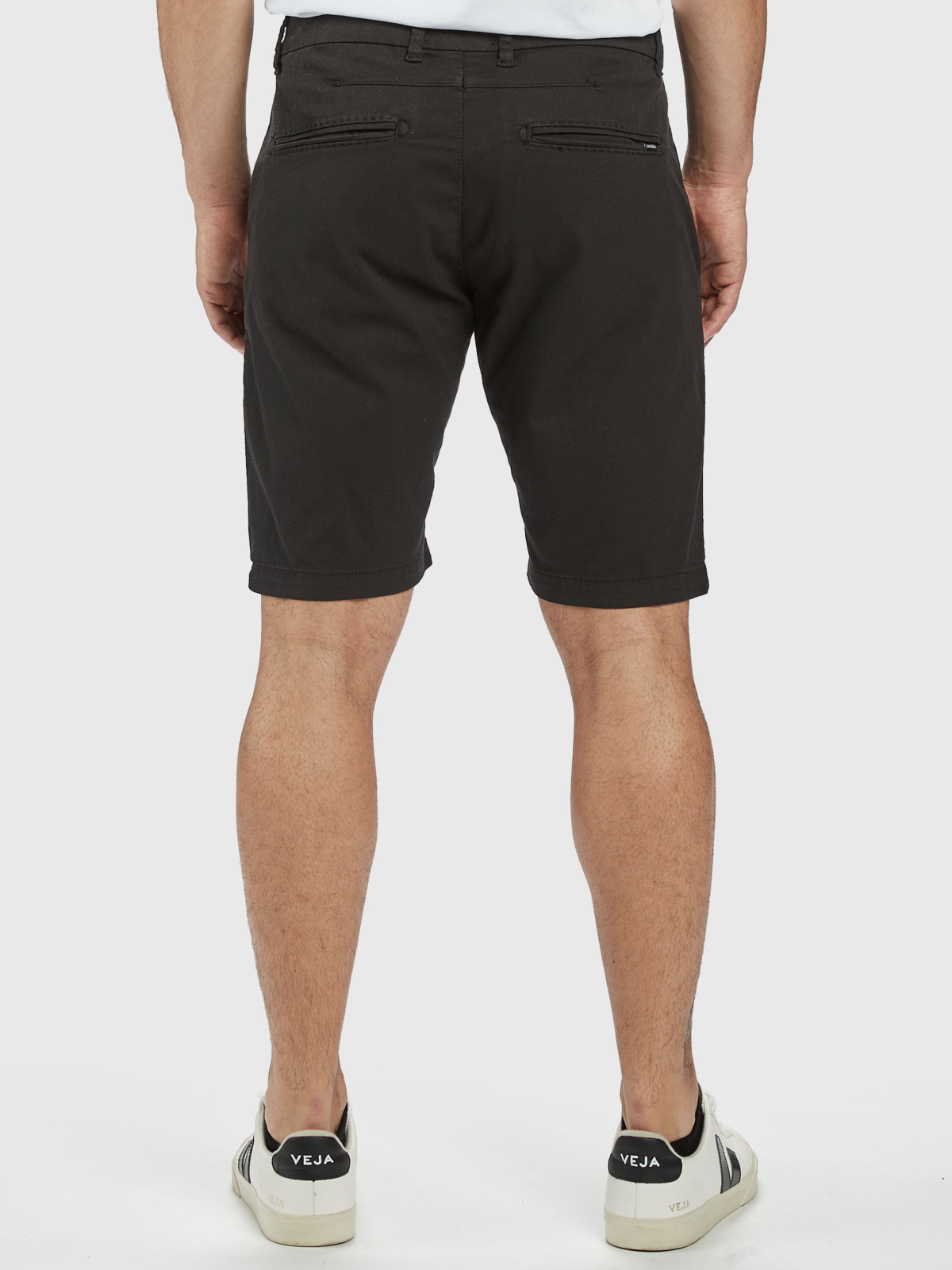 Jason K3280 Dale Shorts Black