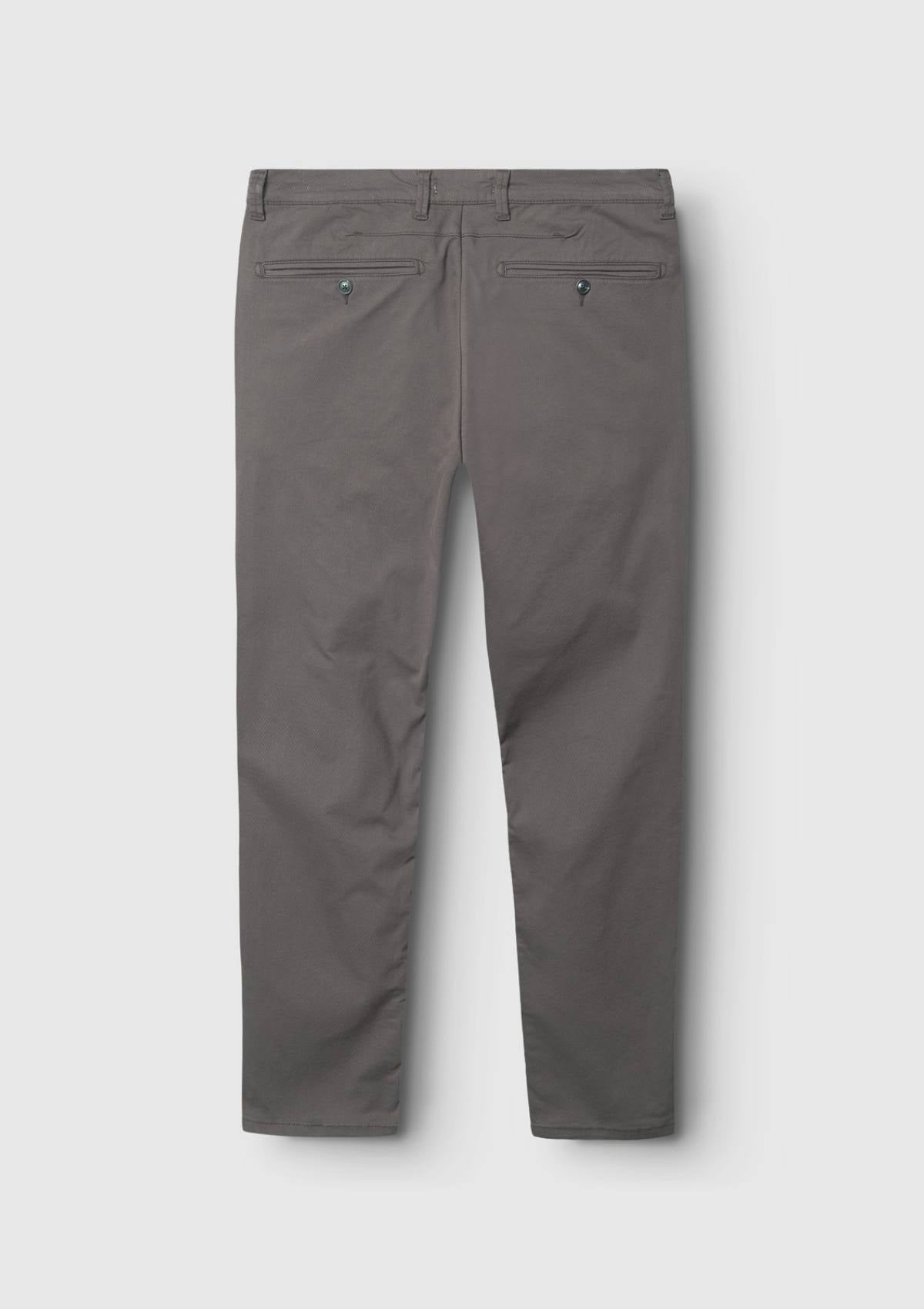 Paul K3280 Dale Chino Charcoal