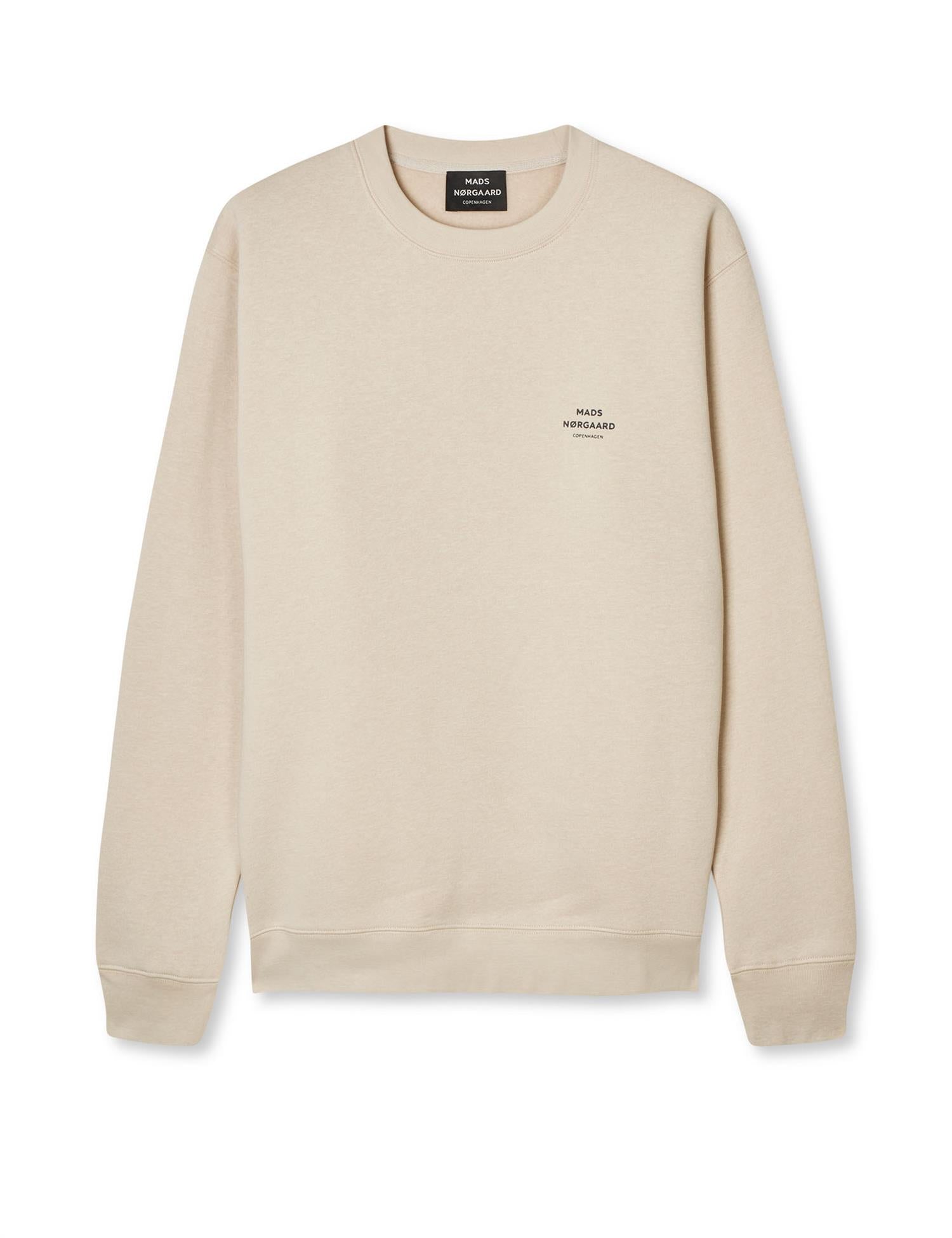 Standard Crew logo sweat FAV Rainy Day