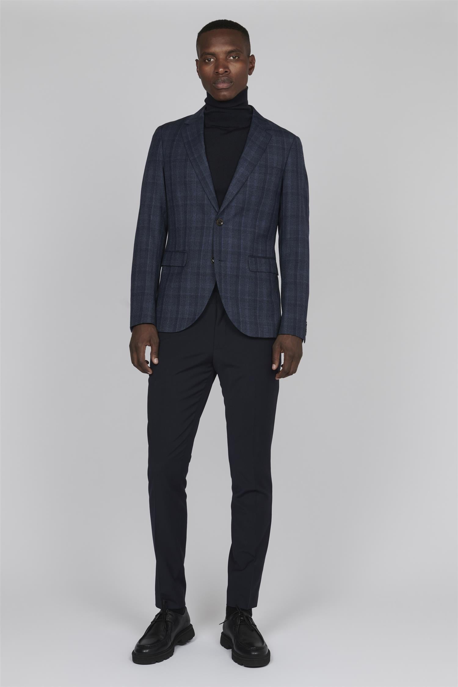 Mageorge Dark Navy